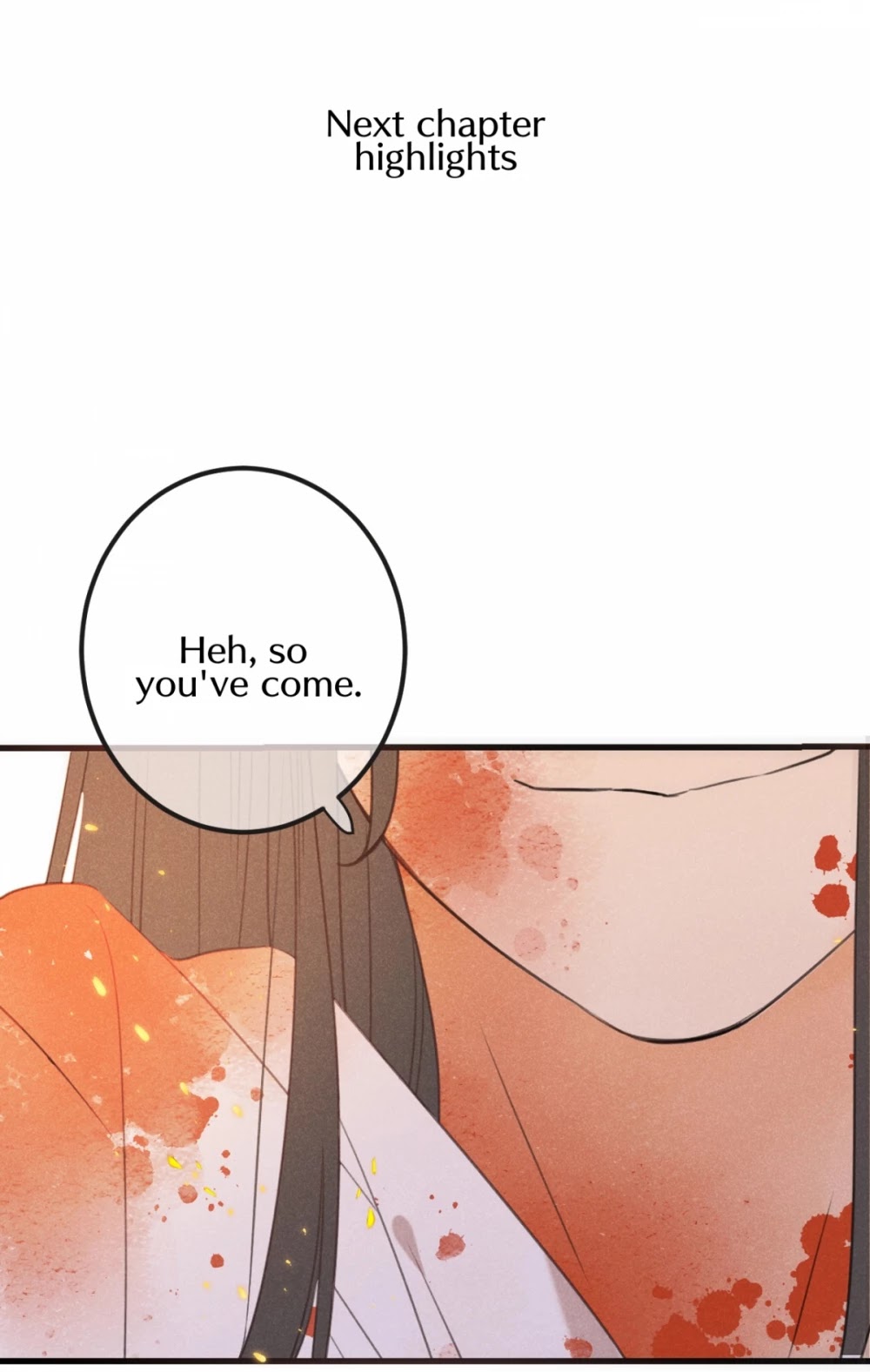 My Boyfriend is a Jinyiwei Chapter 2.87 page 56 - Vol.2 Chapter 87: Cunning scheme