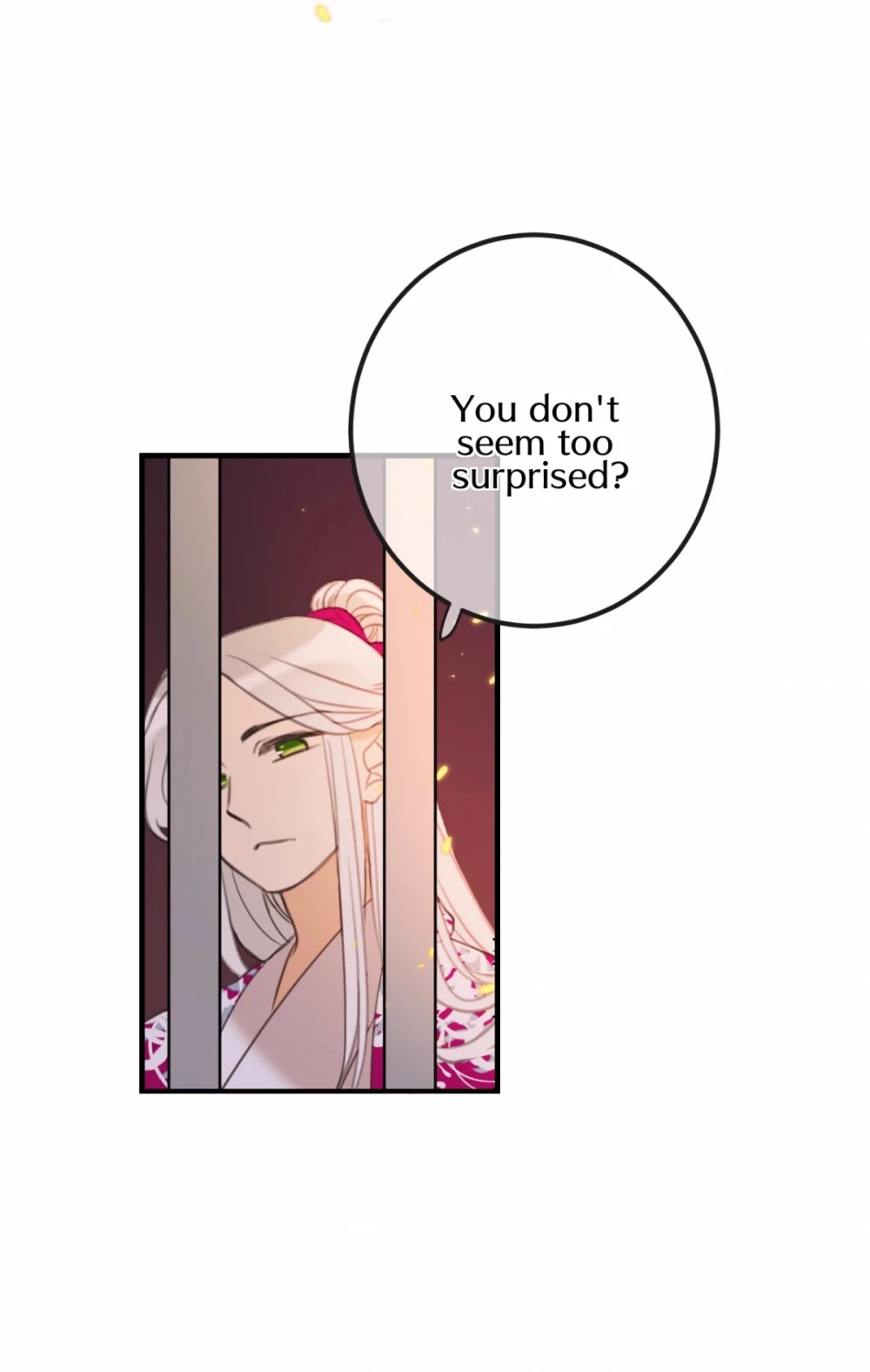 My Boyfriend is a Jinyiwei Chapter 2.87 page 57 - Vol.2 Chapter 87: Cunning scheme