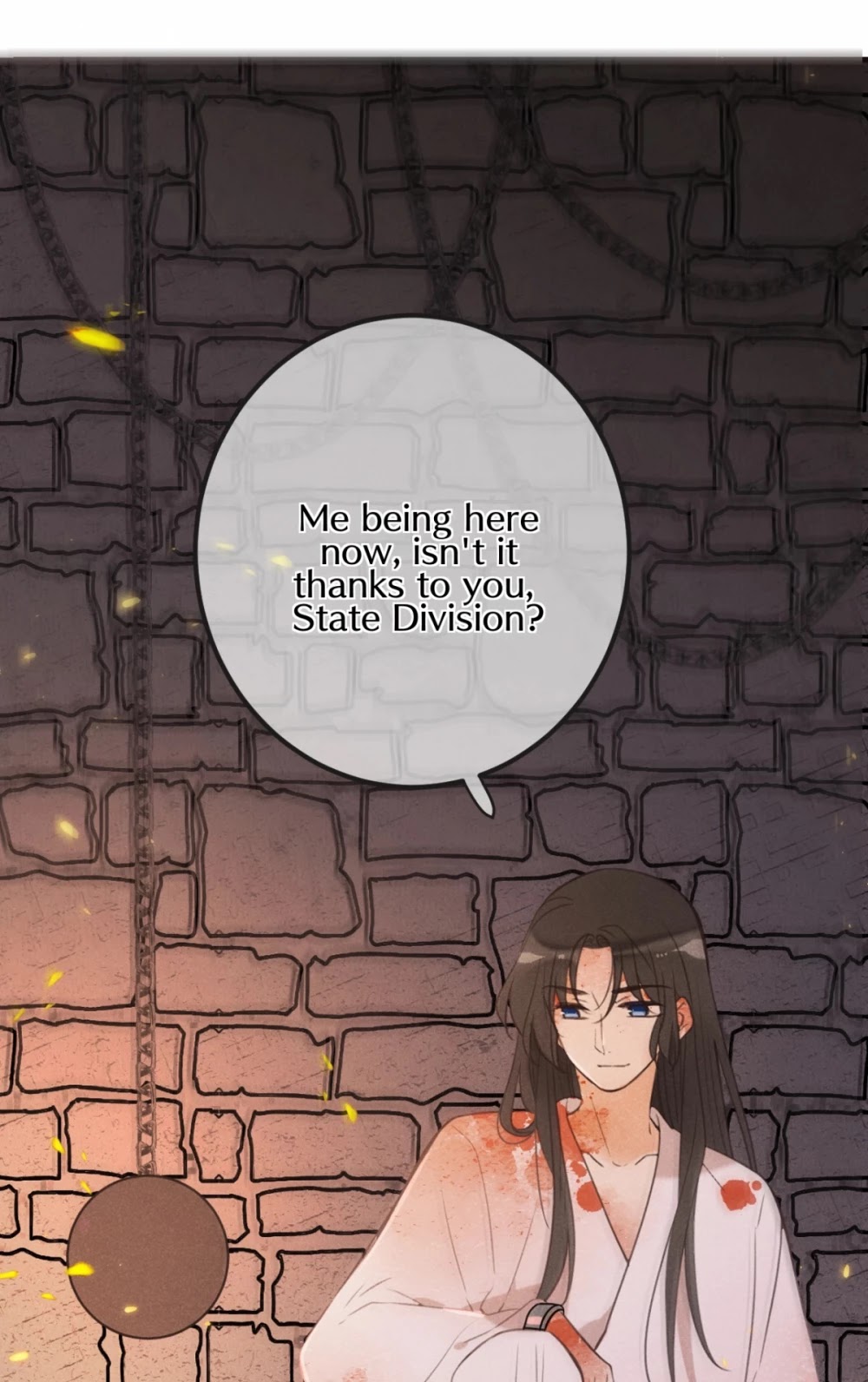 My Boyfriend is a Jinyiwei Chapter 2.87 page 58 - Vol.2 Chapter 87: Cunning scheme