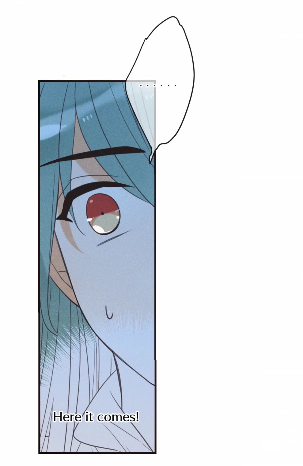 My Boyfriend is a Jinyiwei Chapter 2.88 page 18 - Vol.2 Chapter 88: Lianlian in prison!
