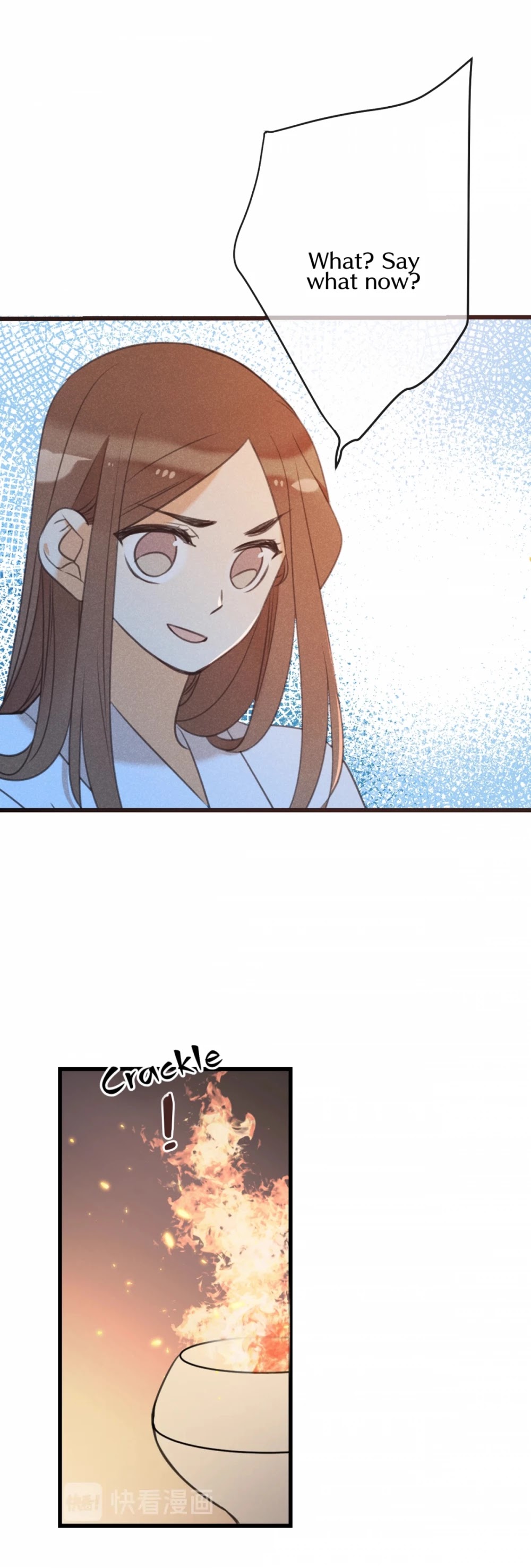 My Boyfriend is a Jinyiwei Chapter 2.88 page 23 - Vol.2 Chapter 88: Lianlian in prison!