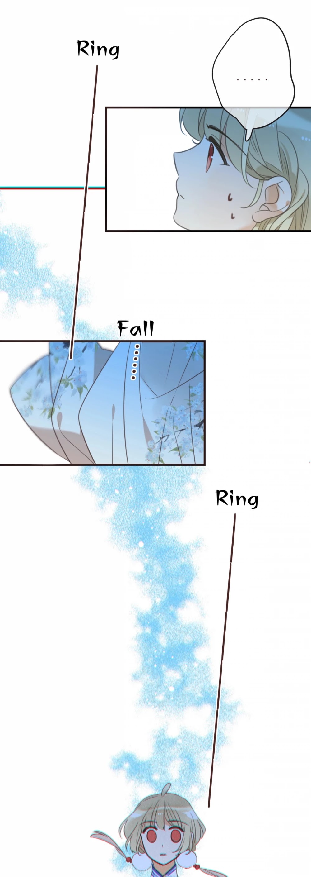 My Boyfriend is a Jinyiwei Chapter 2.88 page 30 - Vol.2 Chapter 88: Lianlian in prison!