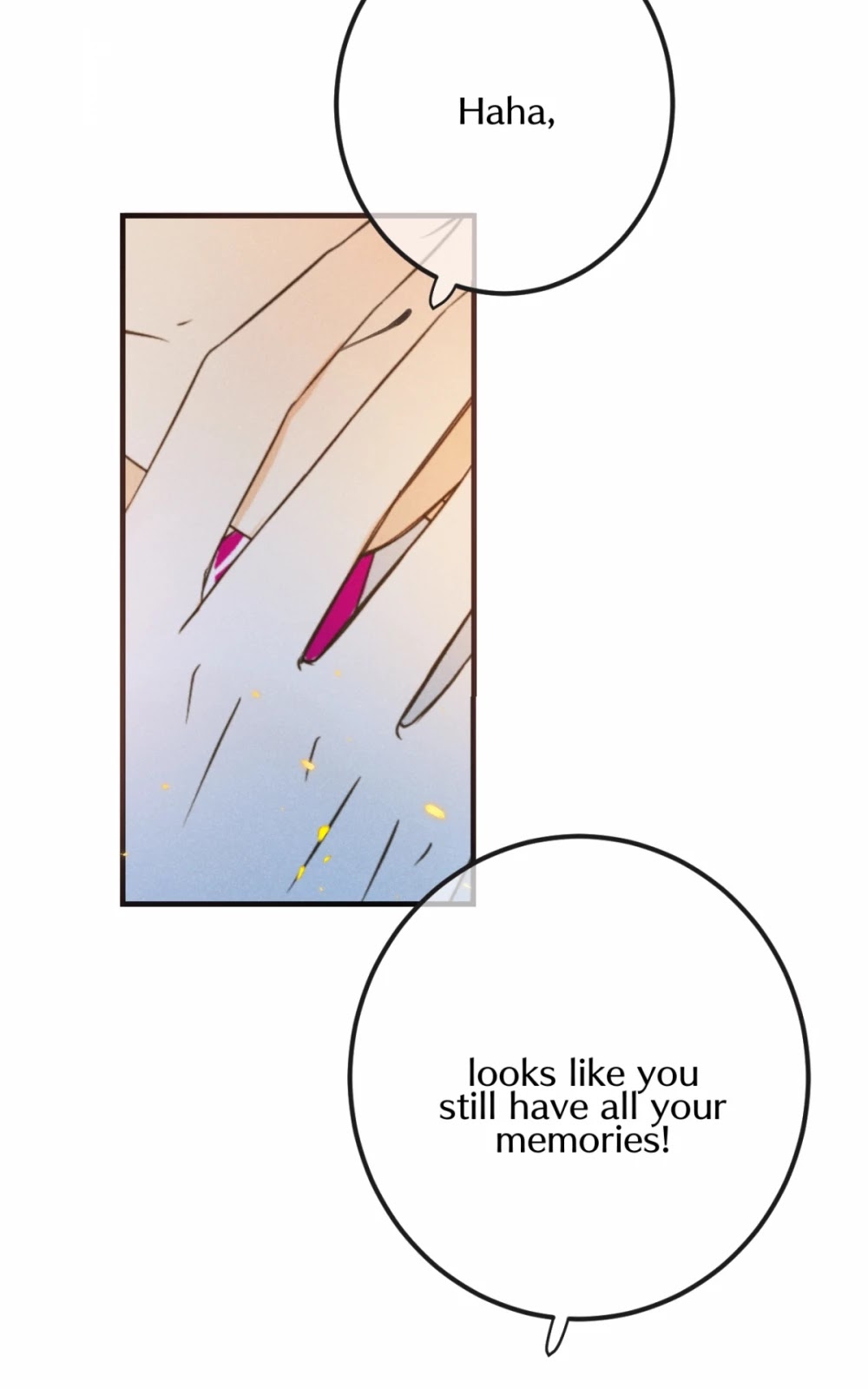 My Boyfriend is a Jinyiwei Chapter 2.88 page 40 - Vol.2 Chapter 88: Lianlian in prison!