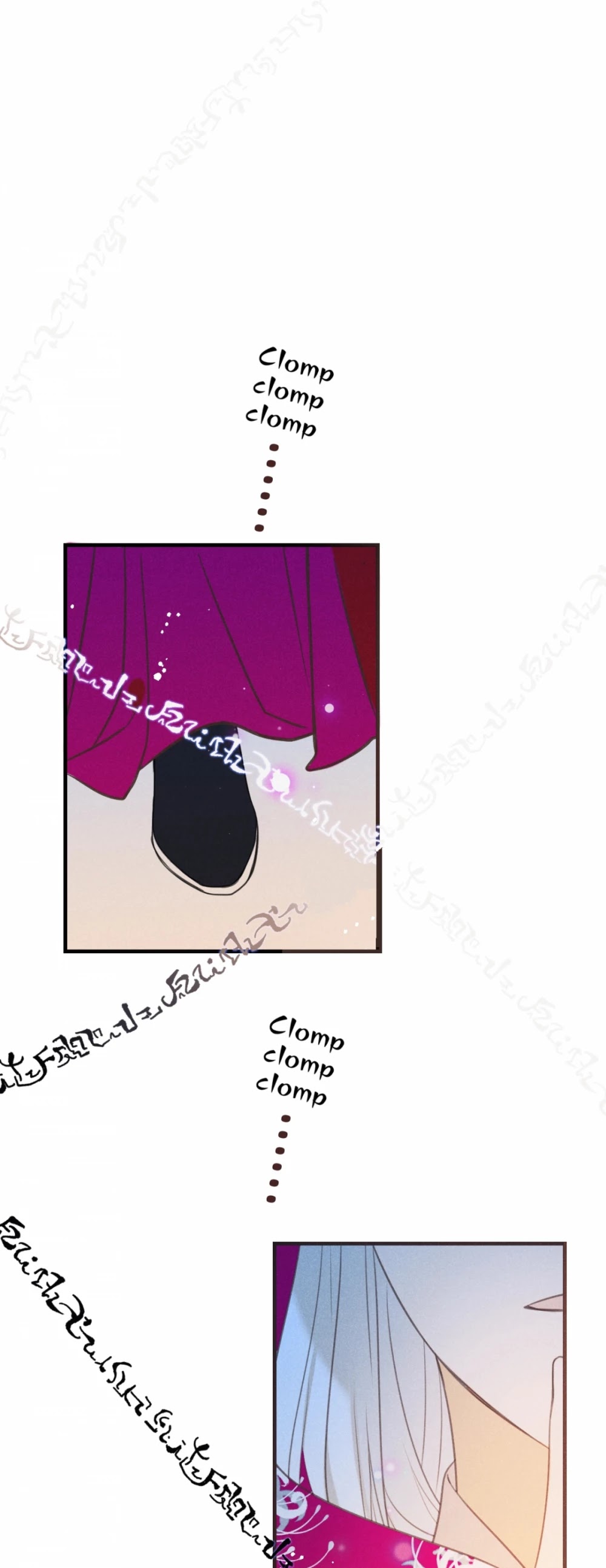 My Boyfriend is a Jinyiwei Chapter 2.88 page 5 - Vol.2 Chapter 88: Lianlian in prison!