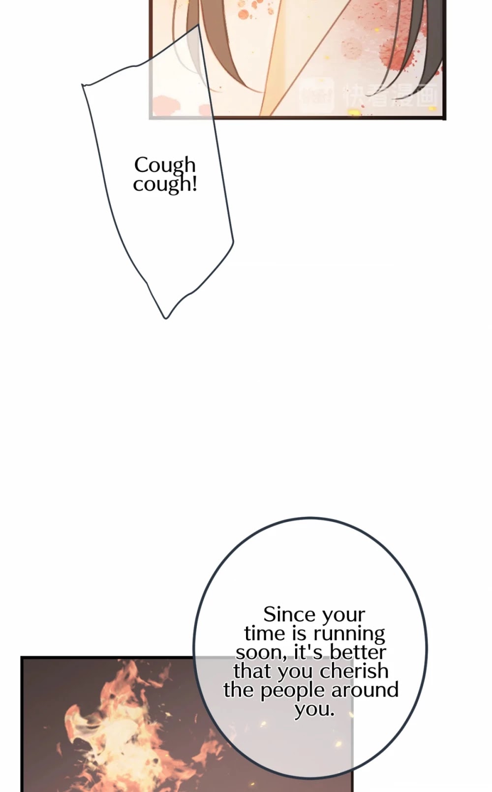 My Boyfriend is a Jinyiwei Chapter 2.89 page 11 - Vol.2 Chapter 89: So it was your doing?