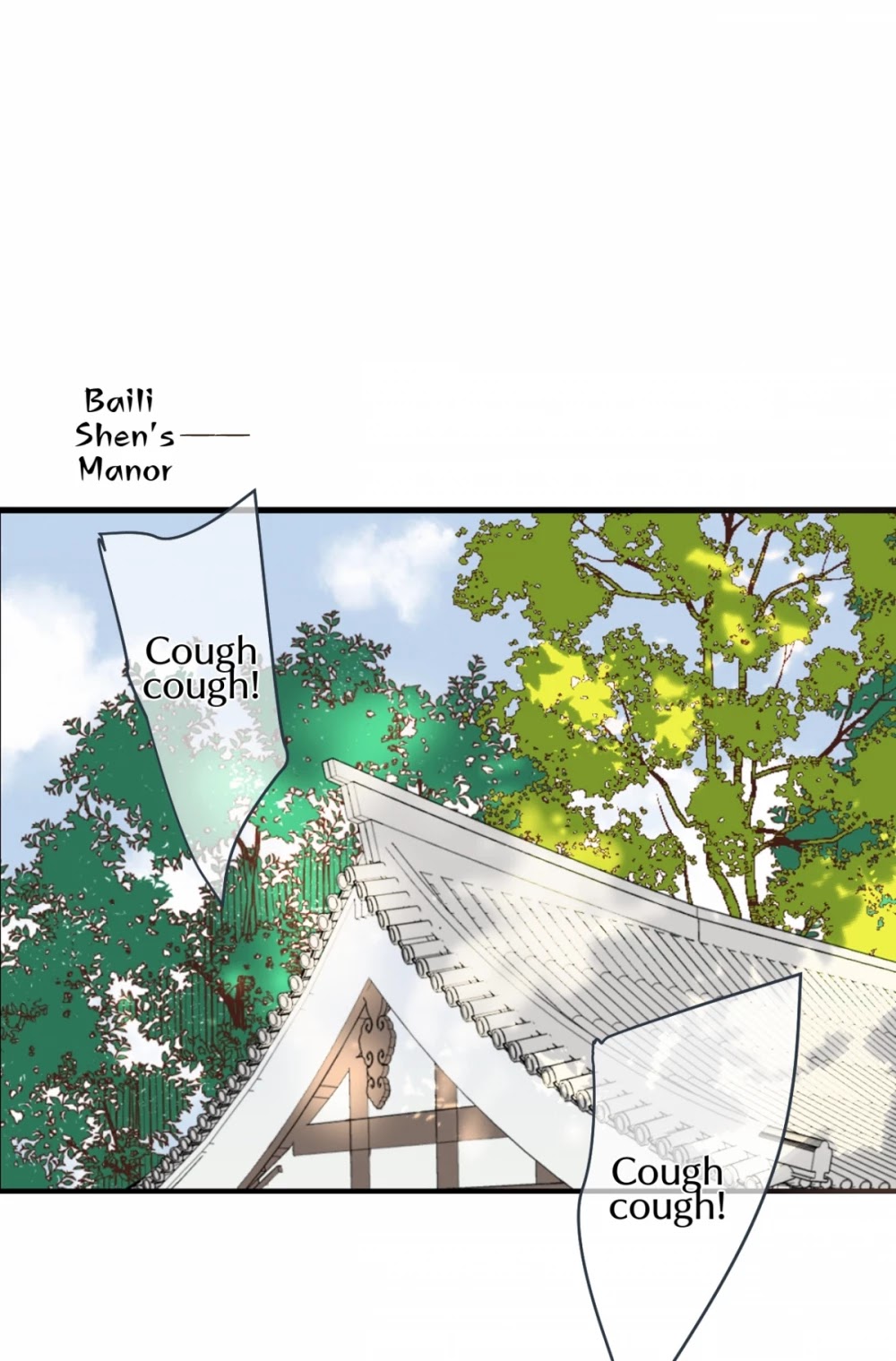My Boyfriend is a Jinyiwei Chapter 2.89 page 13 - Vol.2 Chapter 89: So it was your doing?