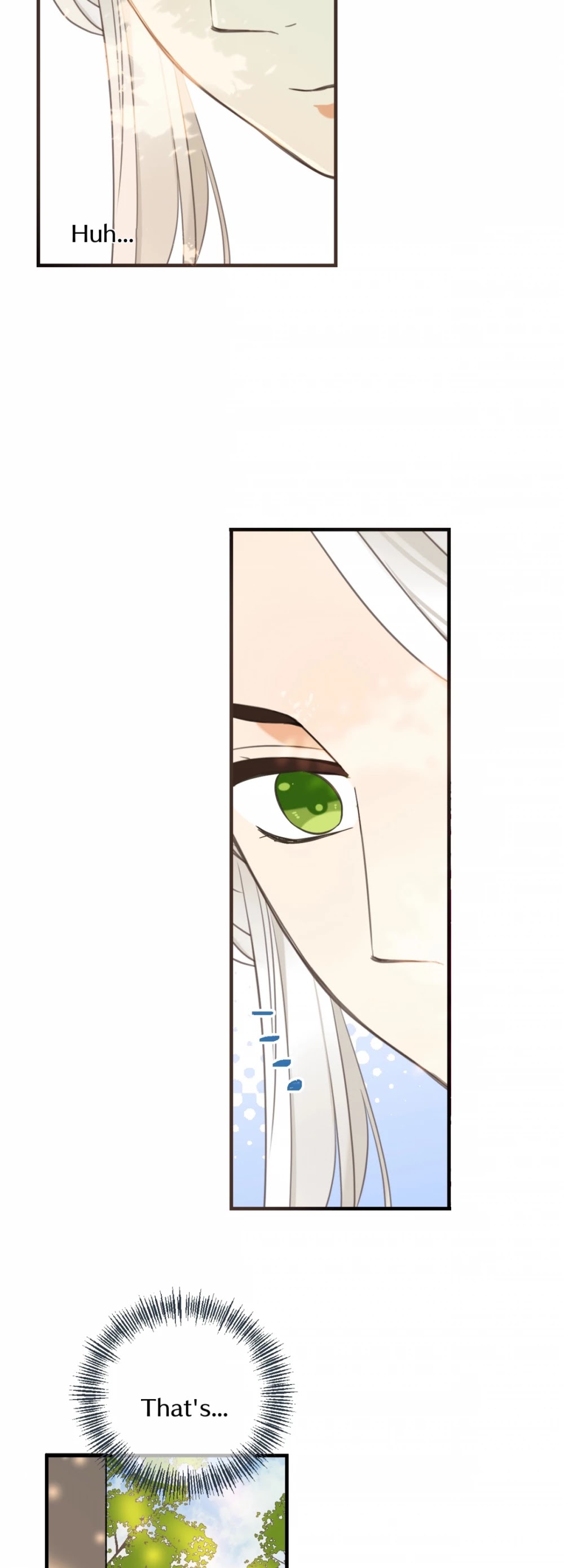My Boyfriend is a Jinyiwei Chapter 2.89 page 20 - Vol.2 Chapter 89: So it was your doing?