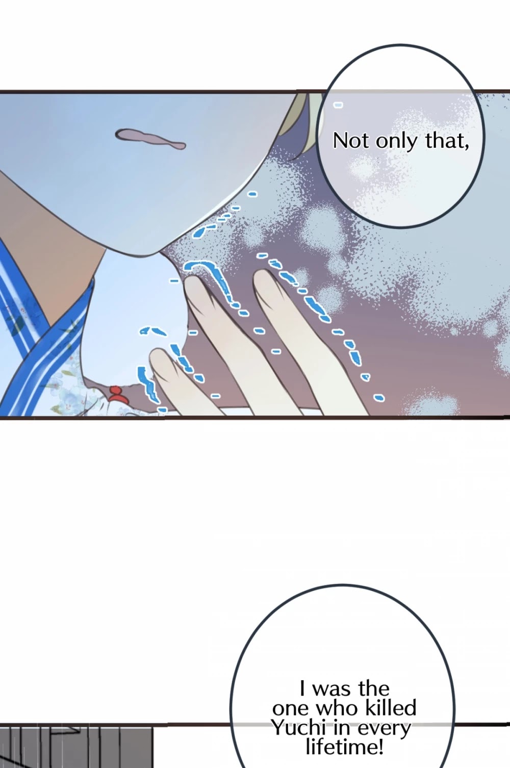 My Boyfriend is a Jinyiwei Chapter 2.89 page 24 - Vol.2 Chapter 89: So it was your doing?