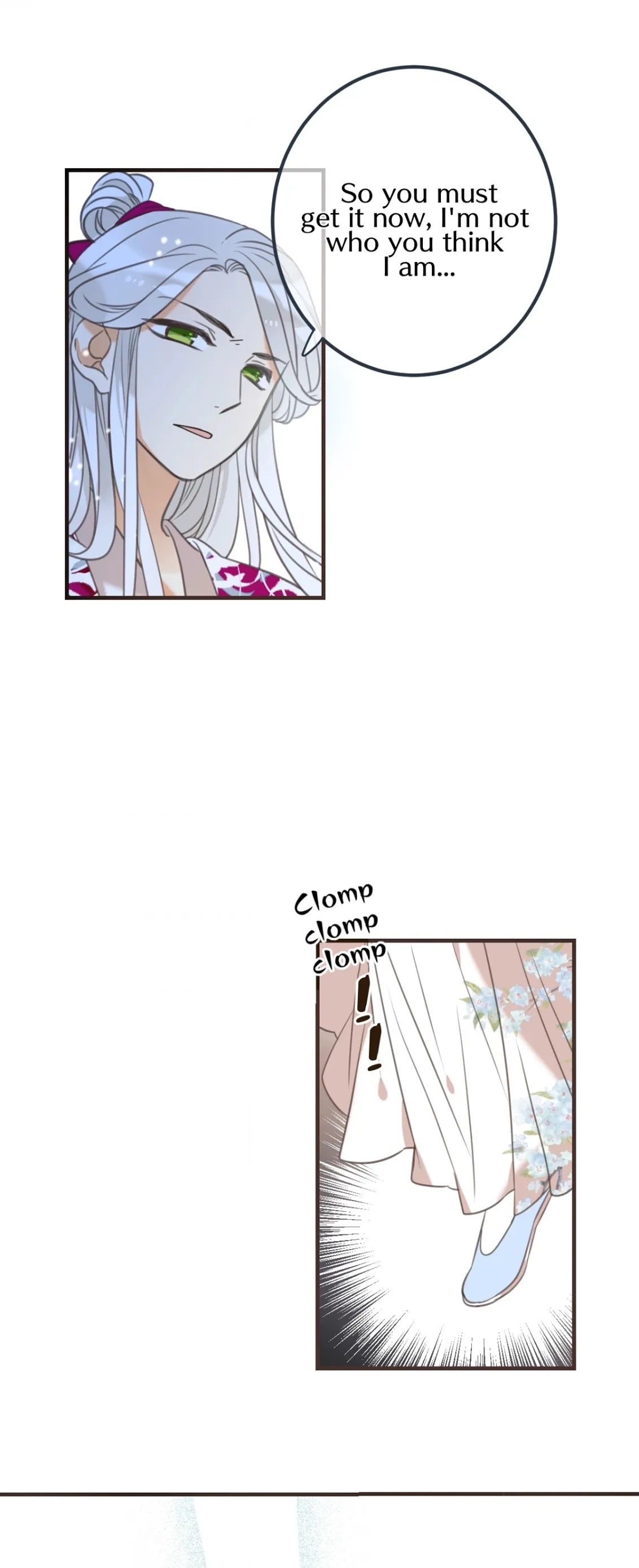 My Boyfriend is a Jinyiwei Chapter 2.89 page 26 - Vol.2 Chapter 89: So it was your doing?