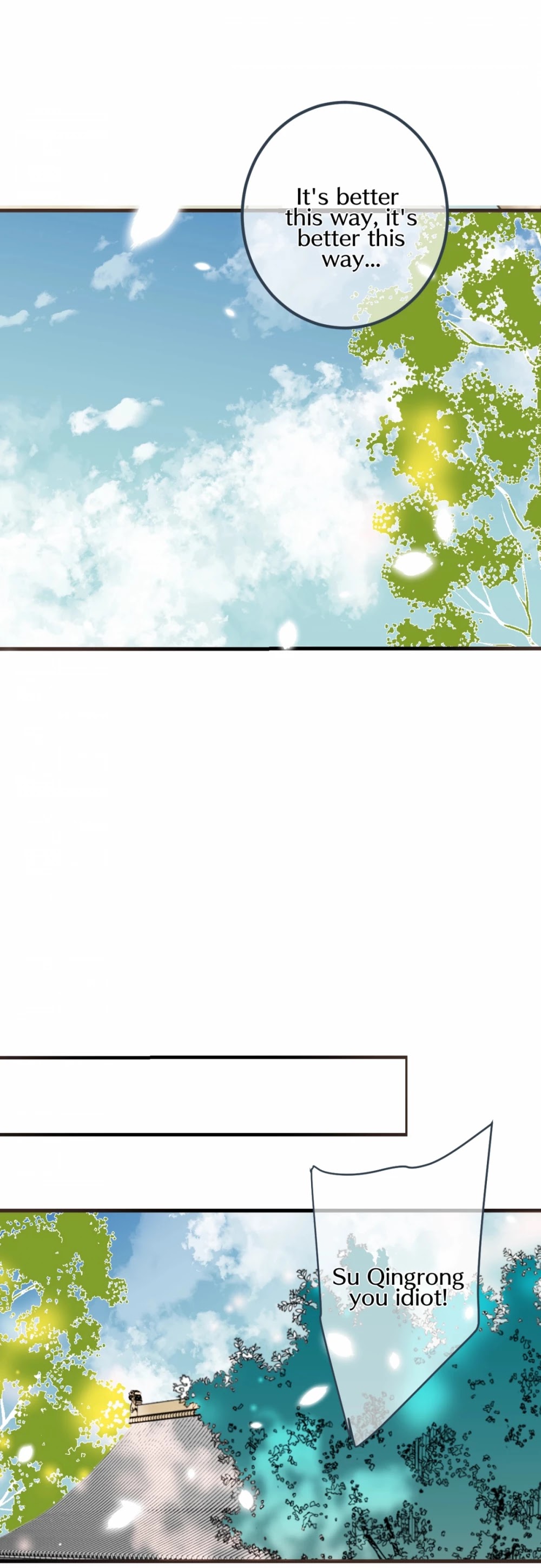 My Boyfriend is a Jinyiwei Chapter 2.89 page 37 - Vol.2 Chapter 89: So it was your doing?