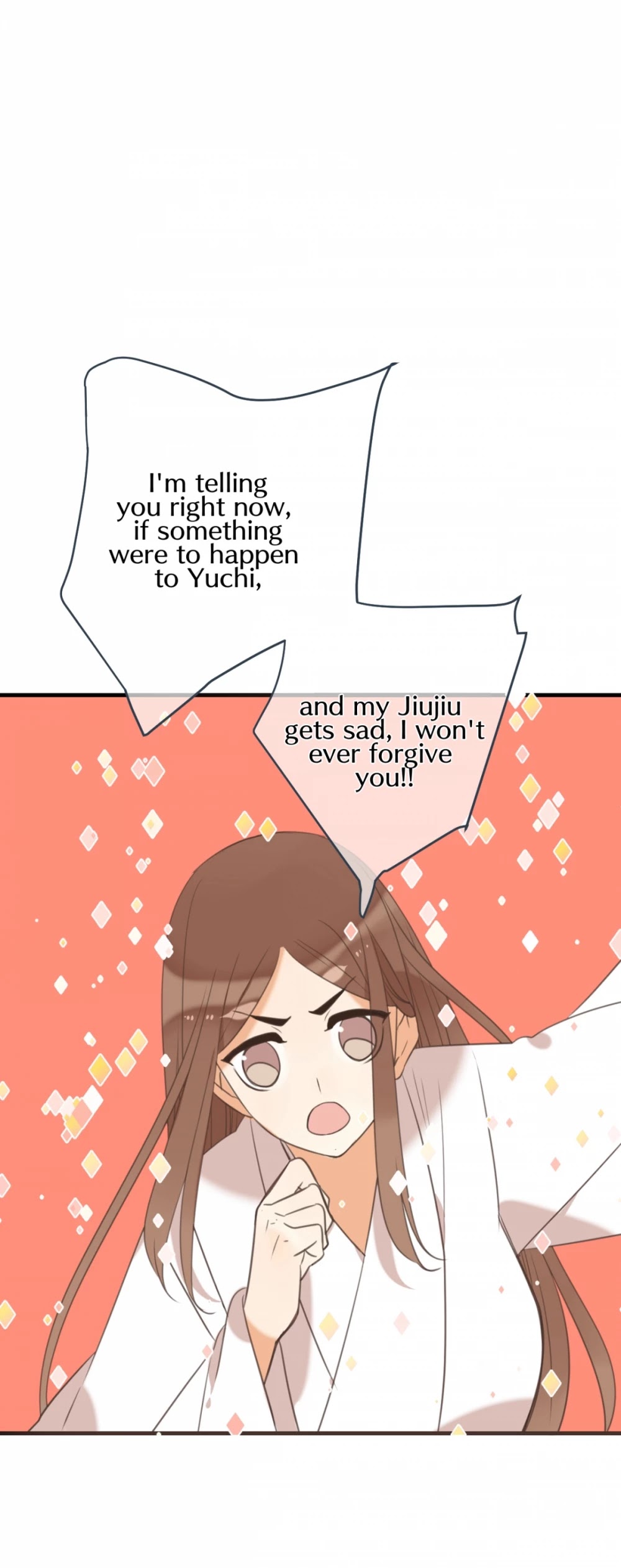 My Boyfriend is a Jinyiwei Chapter 2.89 page 40 - Vol.2 Chapter 89: So it was your doing?