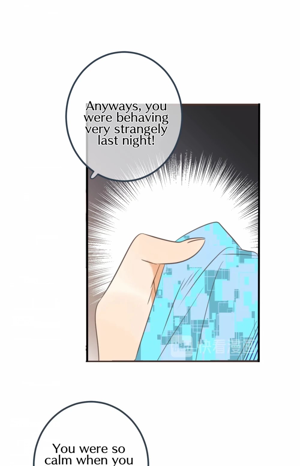 My Boyfriend is a Jinyiwei Chapter 2.89 page 44 - Vol.2 Chapter 89: So it was your doing?