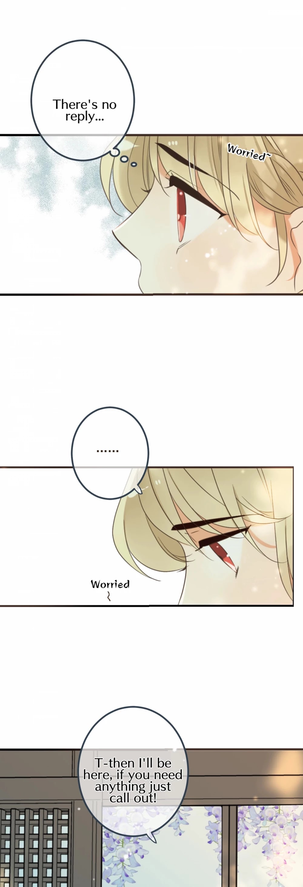 My Boyfriend is a Jinyiwei Chapter 2.89 page 49 - Vol.2 Chapter 89: So it was your doing?
