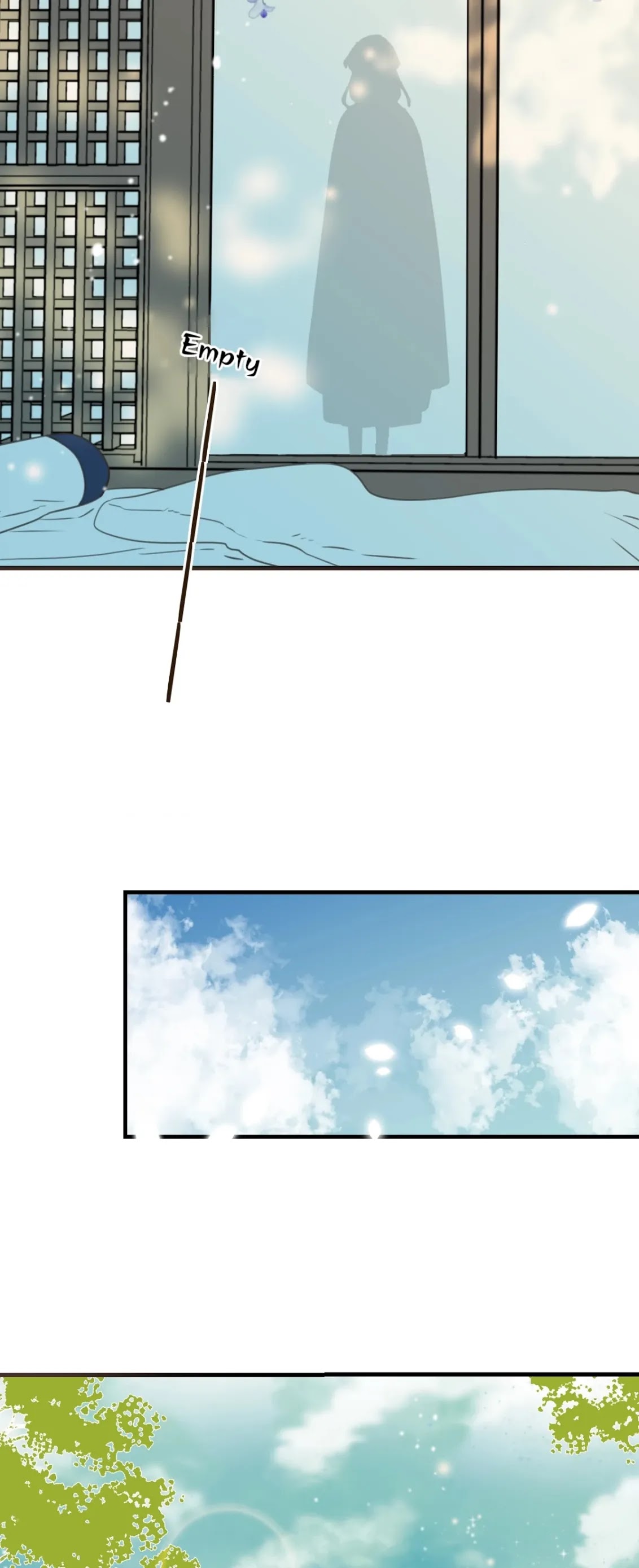 My Boyfriend is a Jinyiwei Chapter 2.89 page 50 - Vol.2 Chapter 89: So it was your doing?