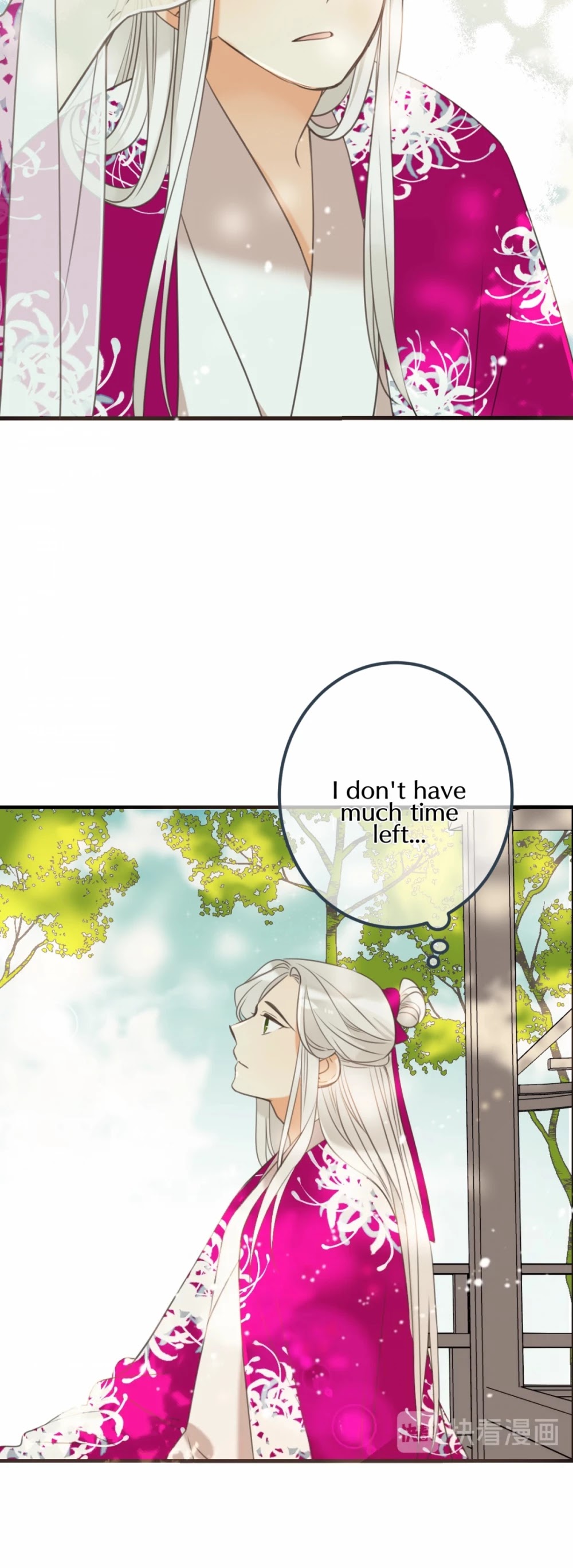 My Boyfriend is a Jinyiwei Chapter 2.89 page 52 - Vol.2 Chapter 89: So it was your doing?
