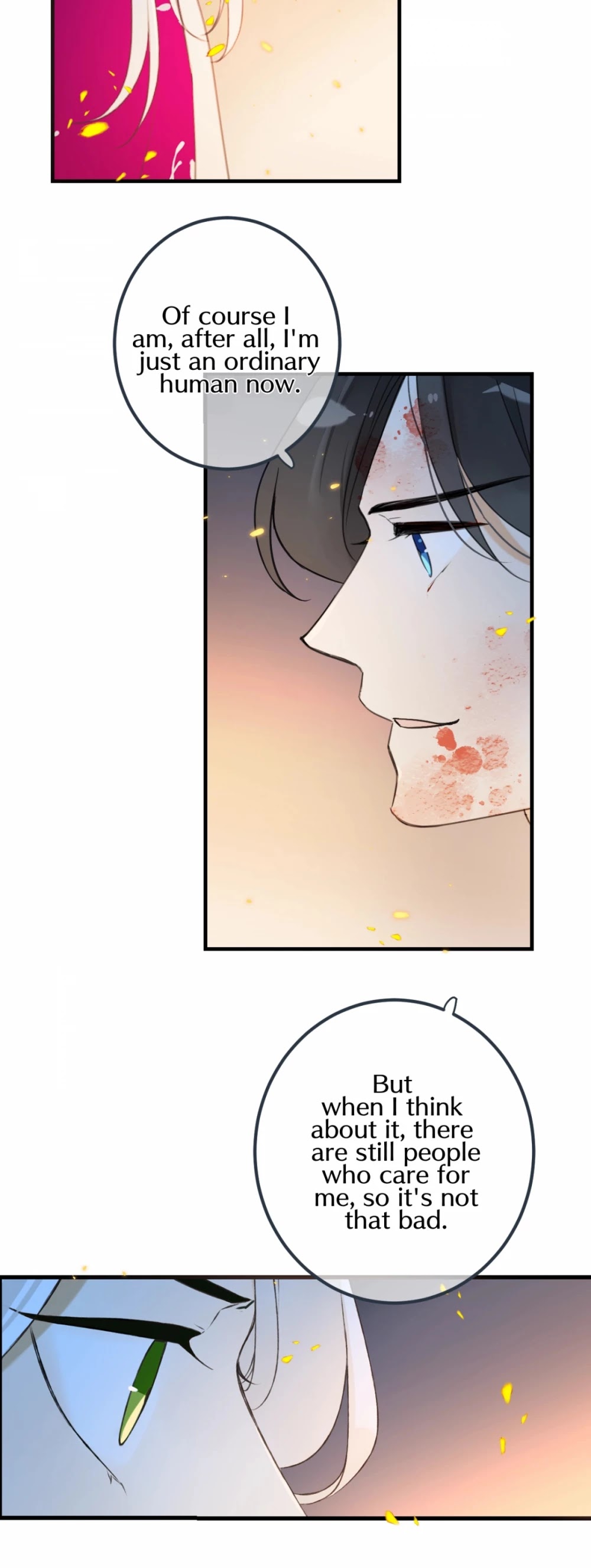 My Boyfriend is a Jinyiwei Chapter 2.89 page 6 - Vol.2 Chapter 89: So it was your doing?