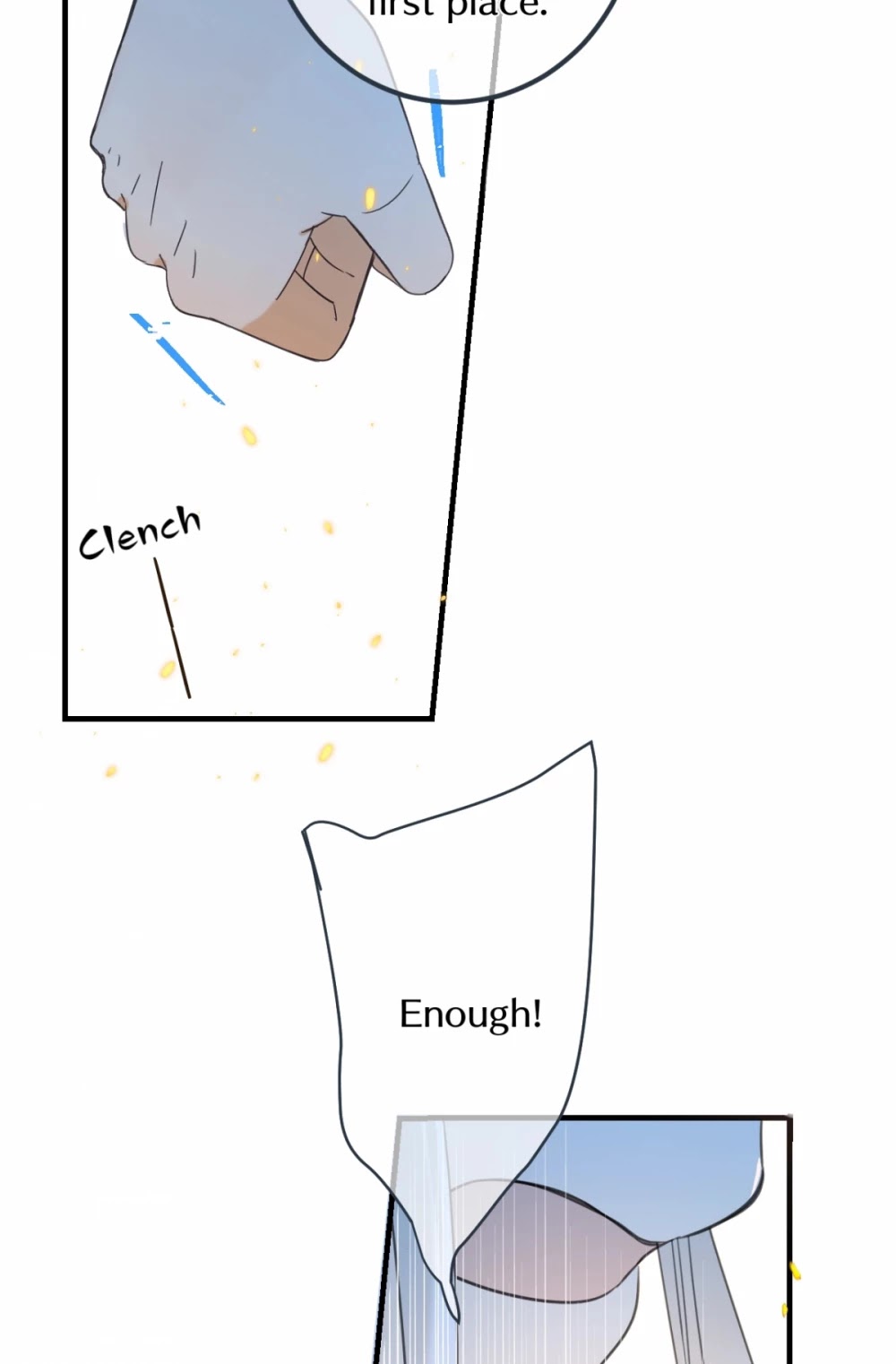 My Boyfriend is a Jinyiwei Chapter 2.89 page 8 - Vol.2 Chapter 89: So it was your doing?