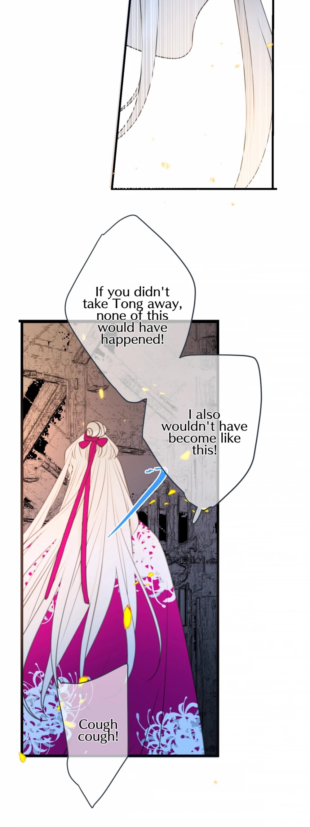 My Boyfriend is a Jinyiwei Chapter 2.89 page 9 - Vol.2 Chapter 89: So it was your doing?