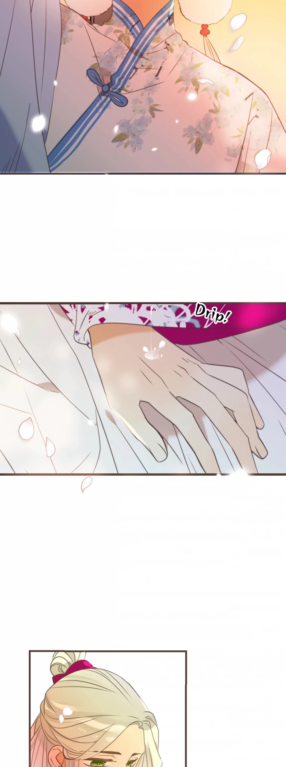 My Boyfriend is a Jinyiwei Chapter 2.90 page 10 - Vol.2 Chapter 90: For the last time