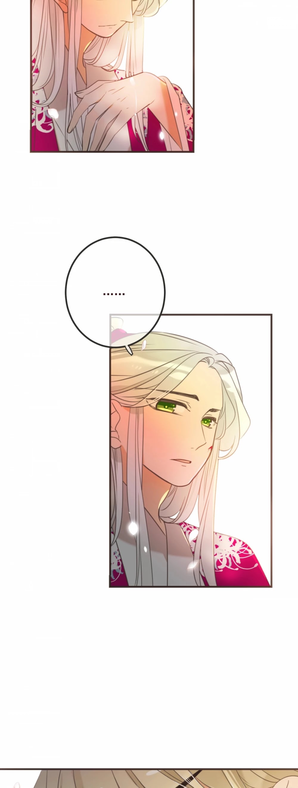 My Boyfriend is a Jinyiwei Chapter 2.90 page 11 - Vol.2 Chapter 90: For the last time