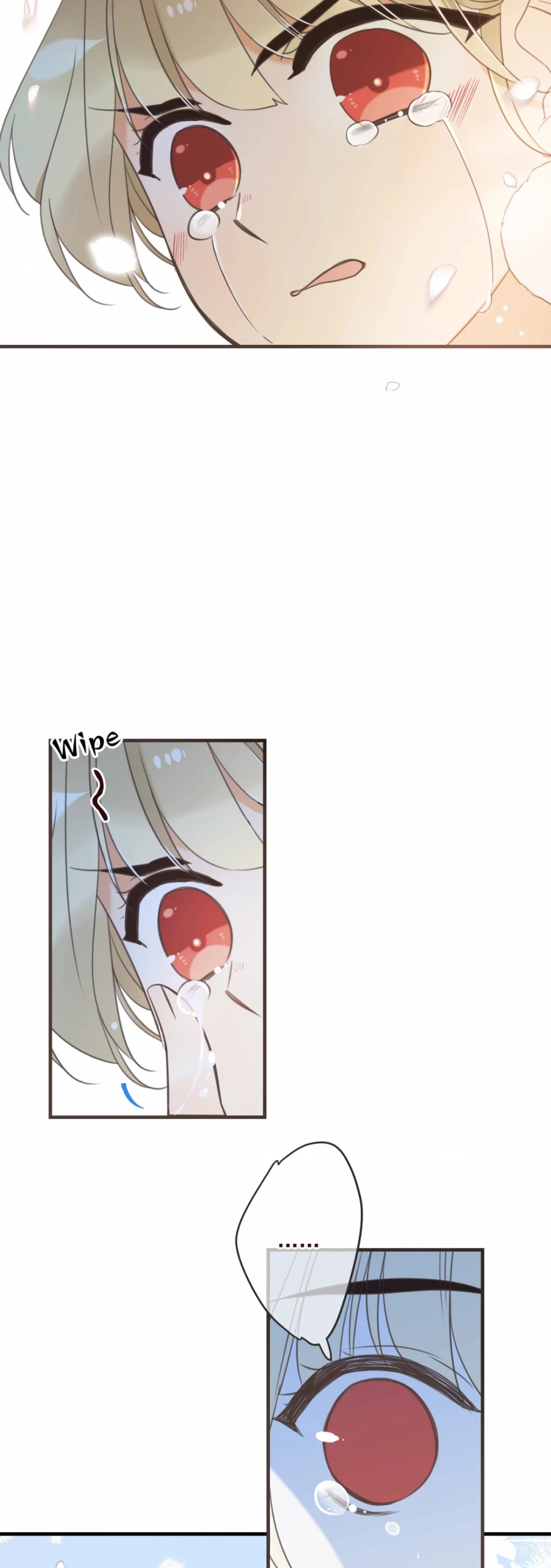 My Boyfriend is a Jinyiwei Chapter 2.90 page 12 - Vol.2 Chapter 90: For the last time