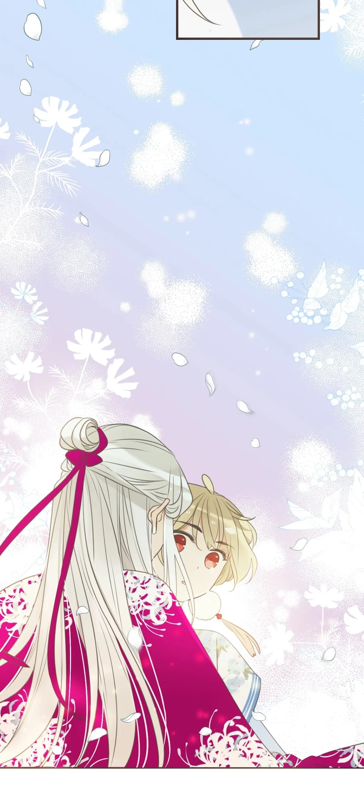 My Boyfriend is a Jinyiwei Chapter 2.90 page 13 - Vol.2 Chapter 90: For the last time