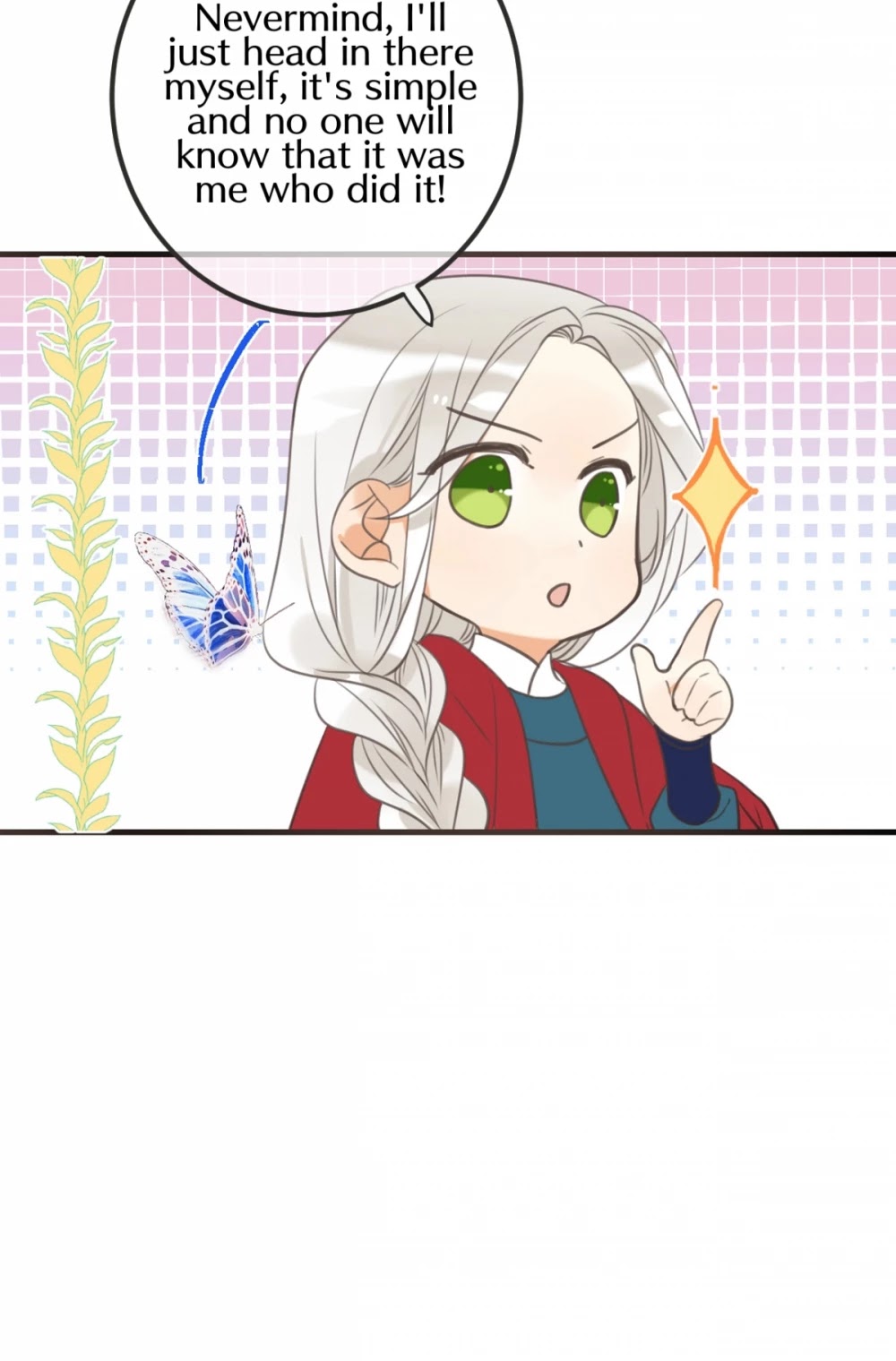 My Boyfriend is a Jinyiwei Chapter 2.90 page 17 - Vol.2 Chapter 90: For the last time