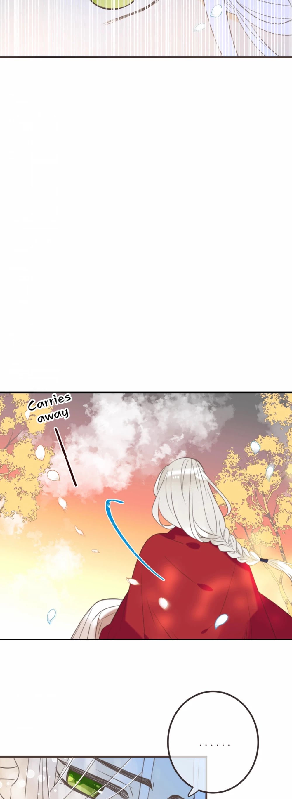 My Boyfriend is a Jinyiwei Chapter 2.90 page 22 - Vol.2 Chapter 90: For the last time