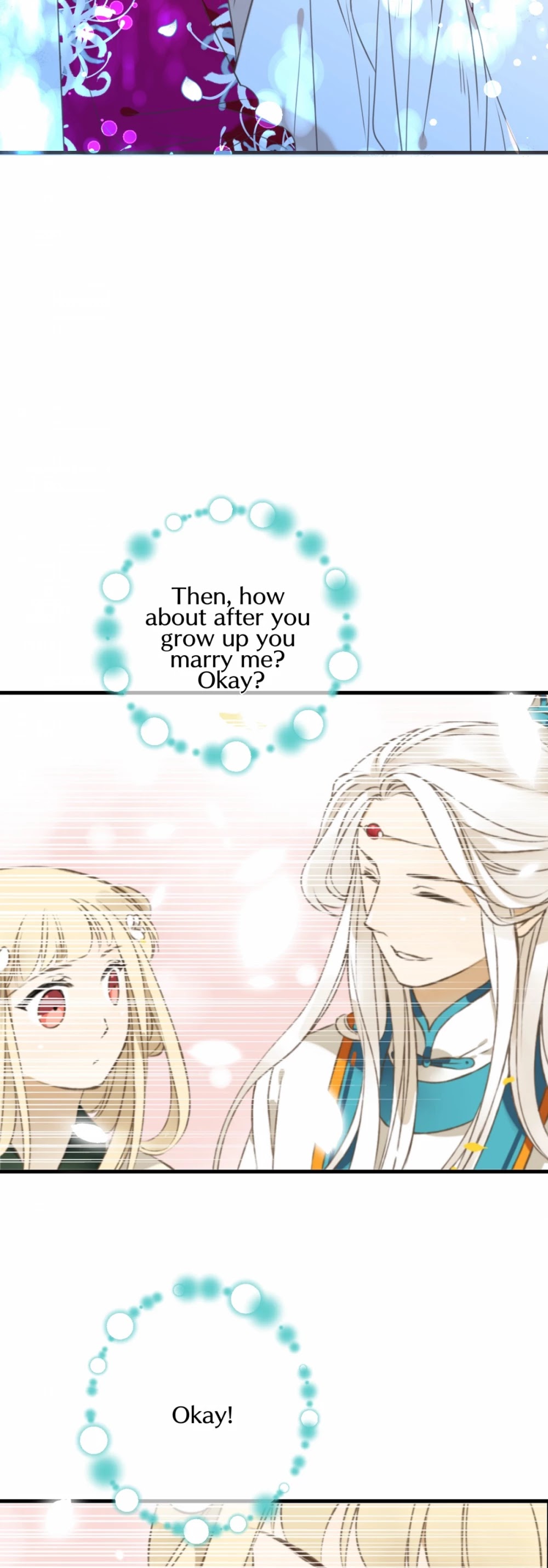 My Boyfriend is a Jinyiwei Chapter 2.90 page 24 - Vol.2 Chapter 90: For the last time