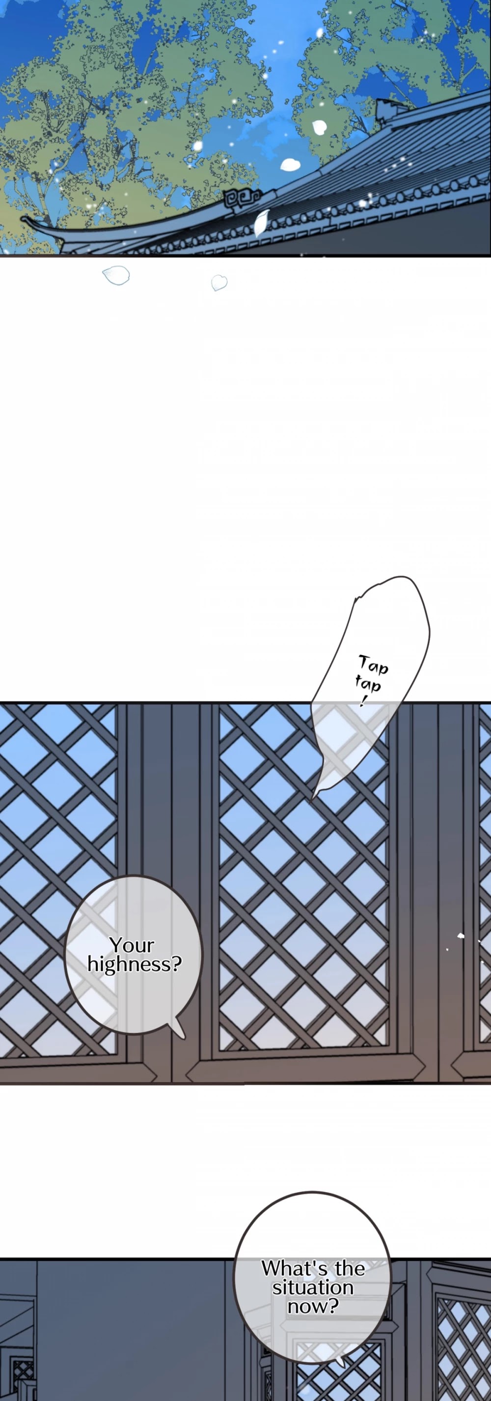 My Boyfriend is a Jinyiwei Chapter 2.90 page 26 - Vol.2 Chapter 90: For the last time
