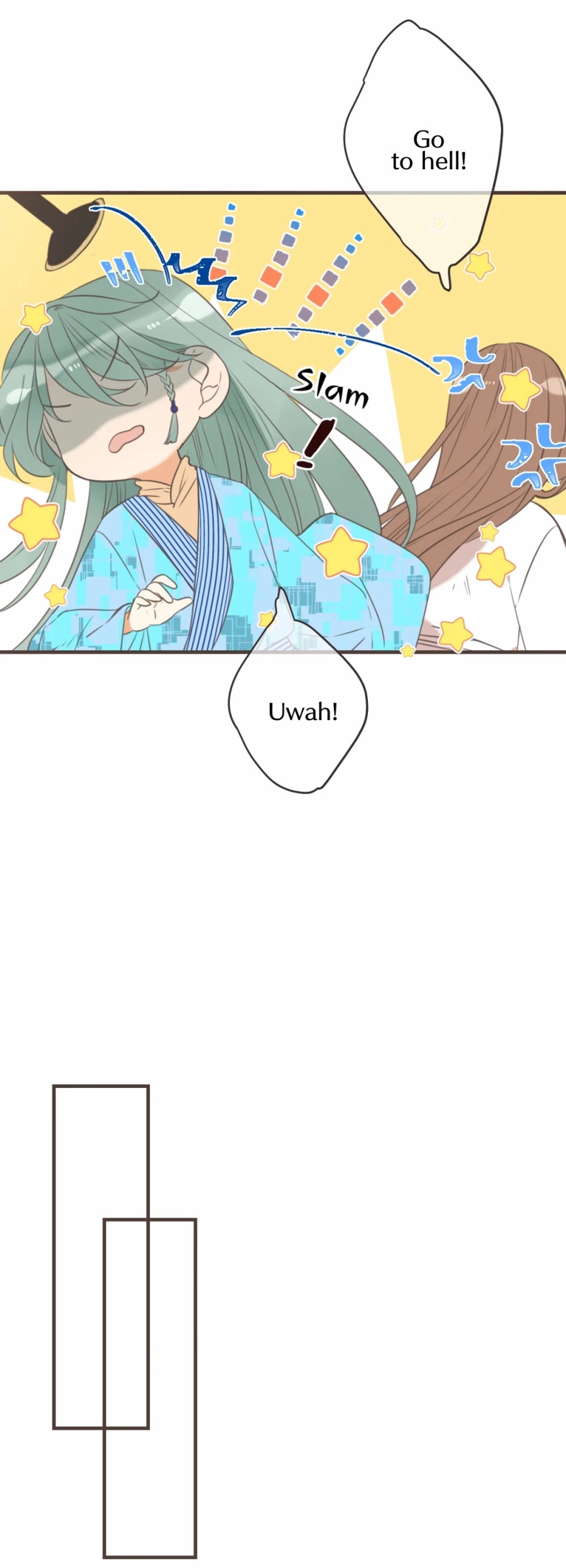My Boyfriend is a Jinyiwei Chapter 2.90 page 30 - Vol.2 Chapter 90: For the last time