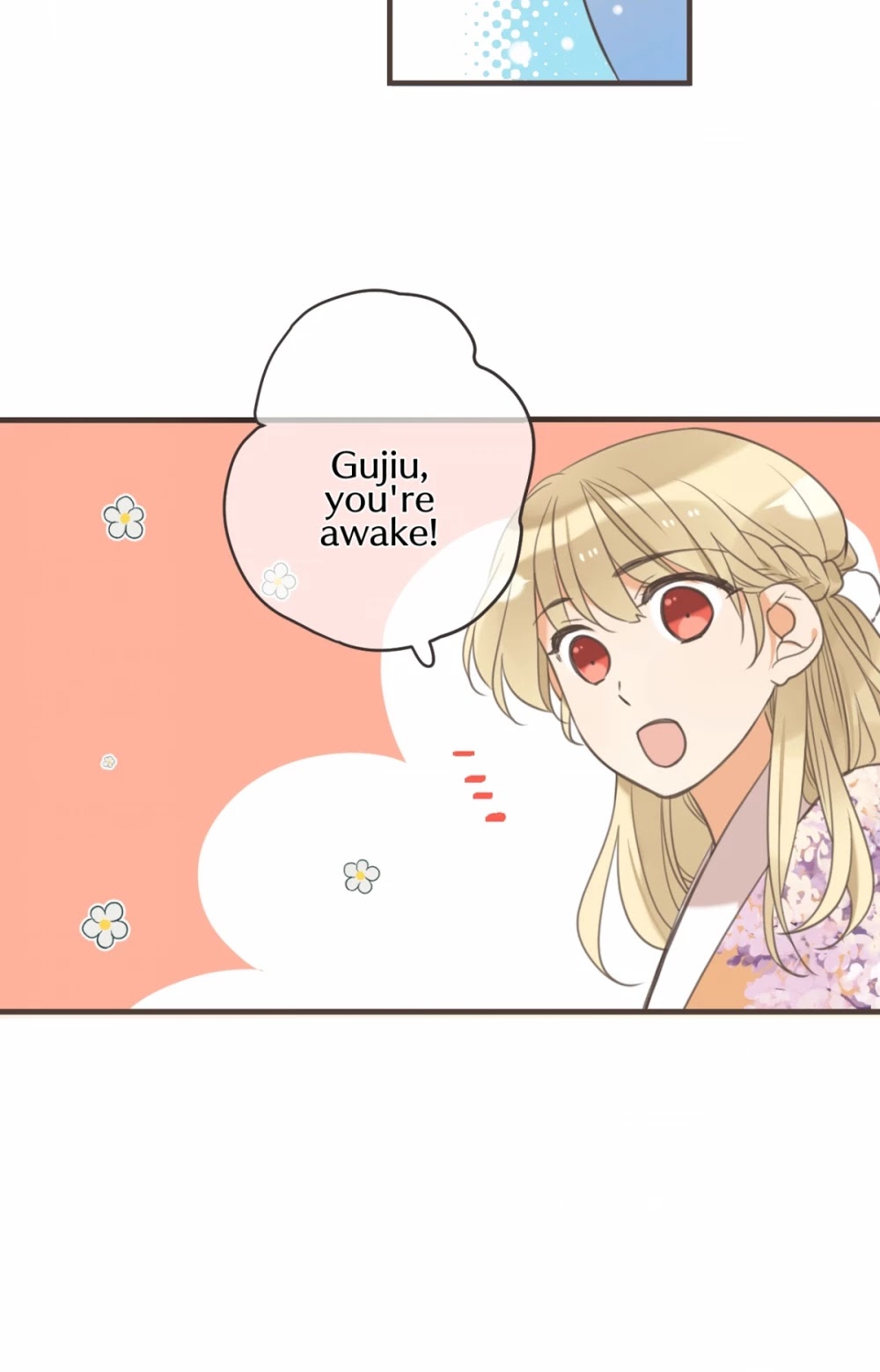 My Boyfriend is a Jinyiwei Chapter 2.90 page 32 - Vol.2 Chapter 90: For the last time
