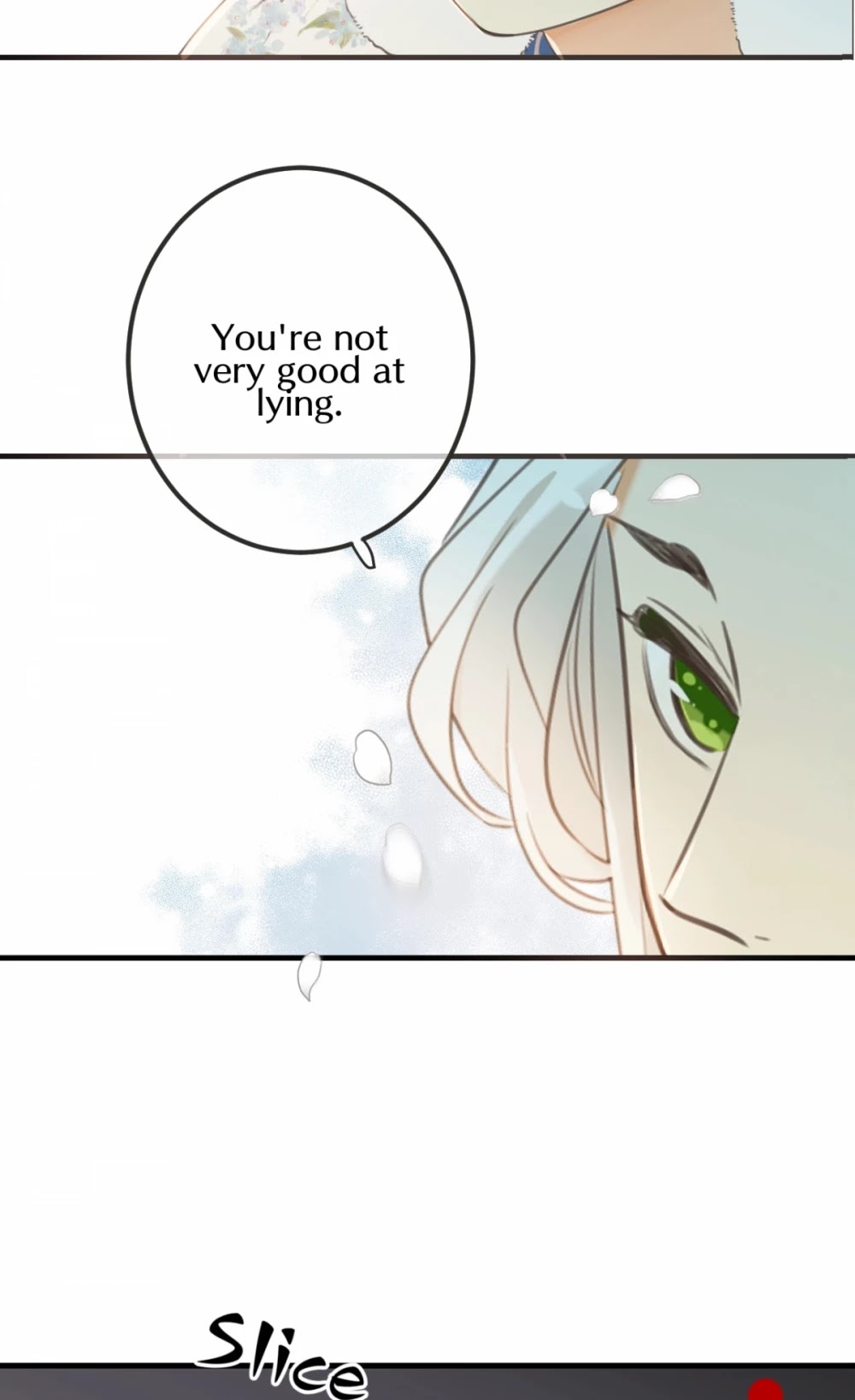 My Boyfriend is a Jinyiwei Chapter 2.90 page 4 - Vol.2 Chapter 90: For the last time