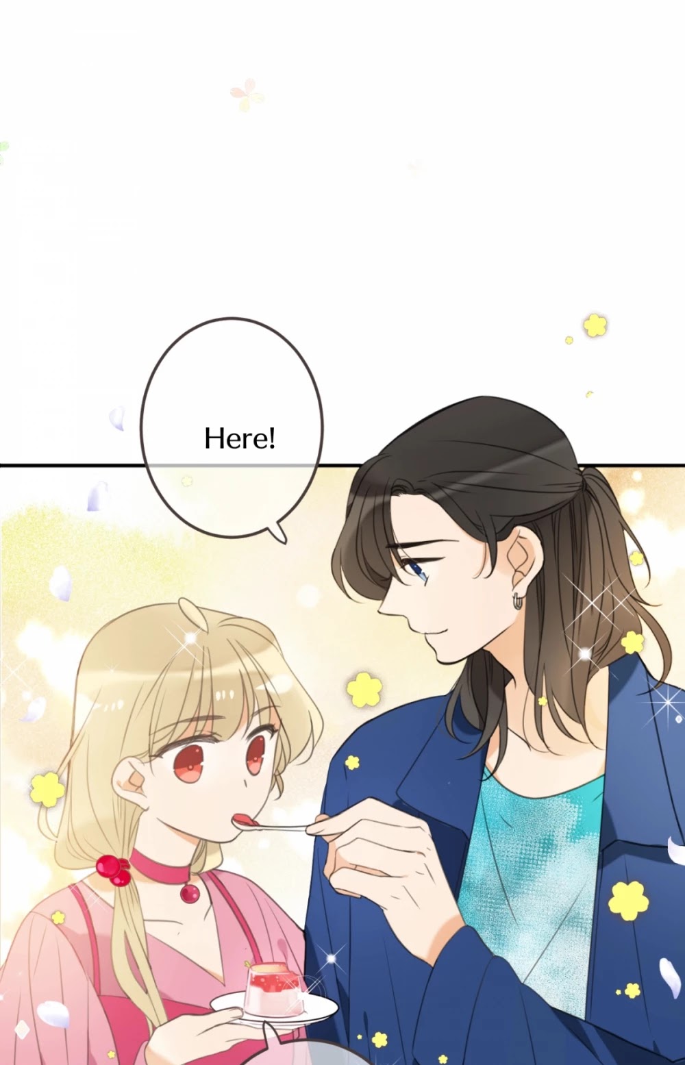 My Boyfriend is a Jinyiwei Chapter 2.90 page 48 - Vol.2 Chapter 90: For the last time