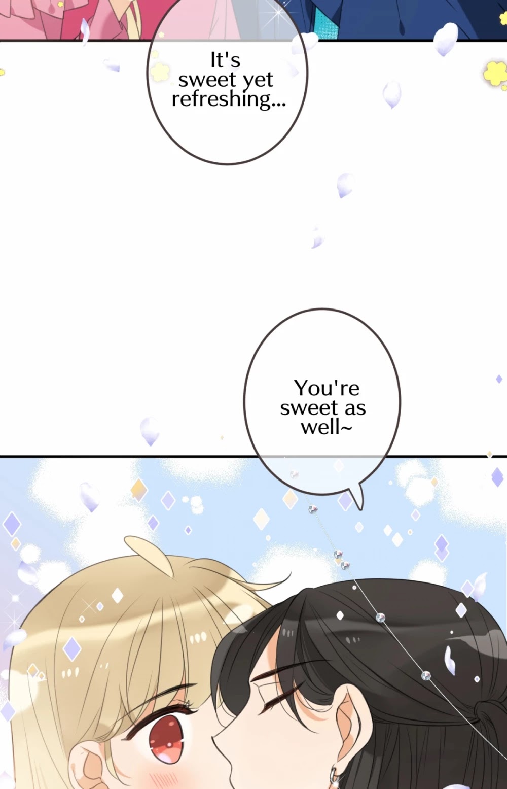 My Boyfriend is a Jinyiwei Chapter 2.90 page 49 - Vol.2 Chapter 90: For the last time