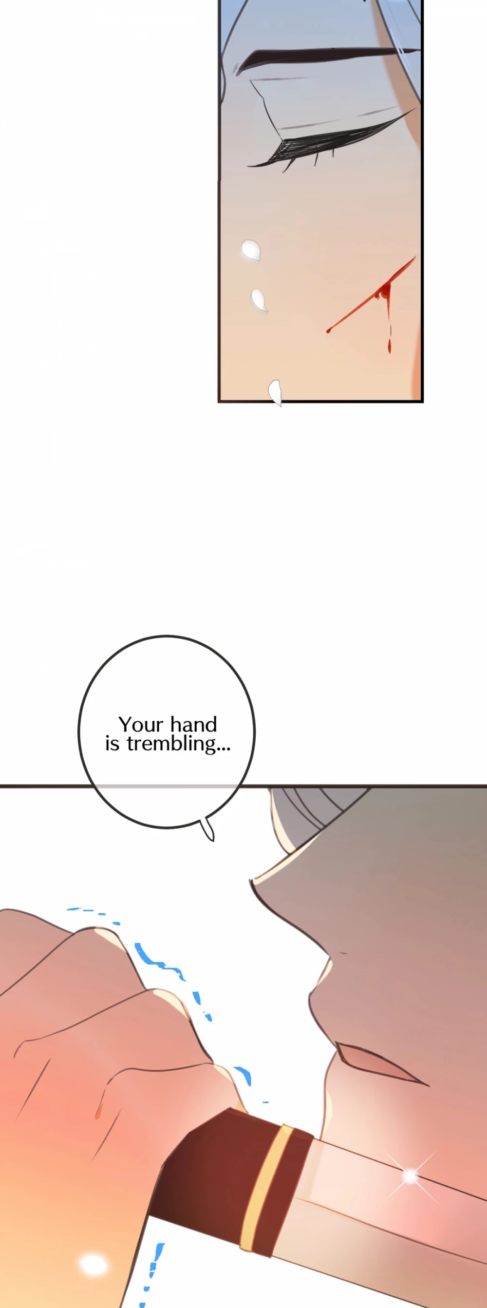 My Boyfriend is a Jinyiwei Chapter 2.90 page 7 - Vol.2 Chapter 90: For the last time