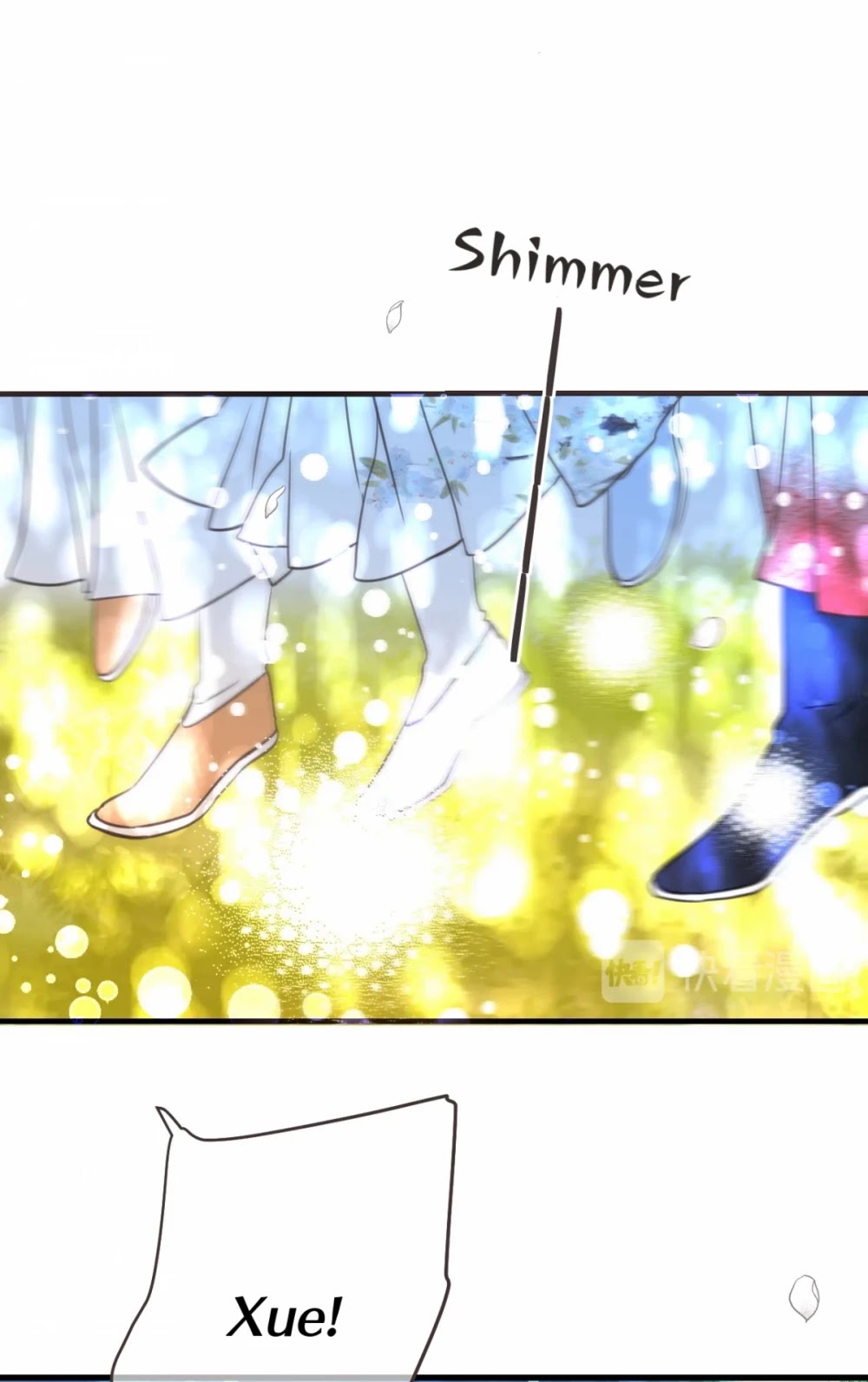 My Boyfriend is a Jinyiwei Chapter 2.91 page 20 - Vol.2 Chapter 91: Lianlian comes home