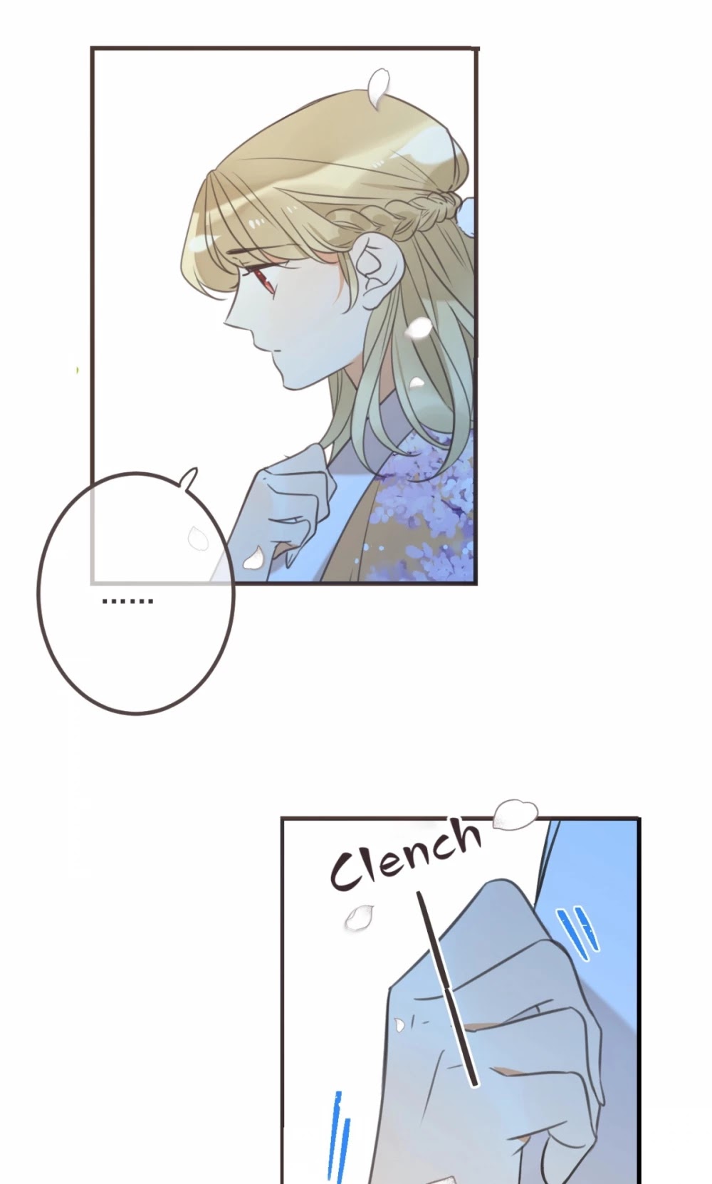My Boyfriend is a Jinyiwei Chapter 2.91 page 3 - Vol.2 Chapter 91: Lianlian comes home