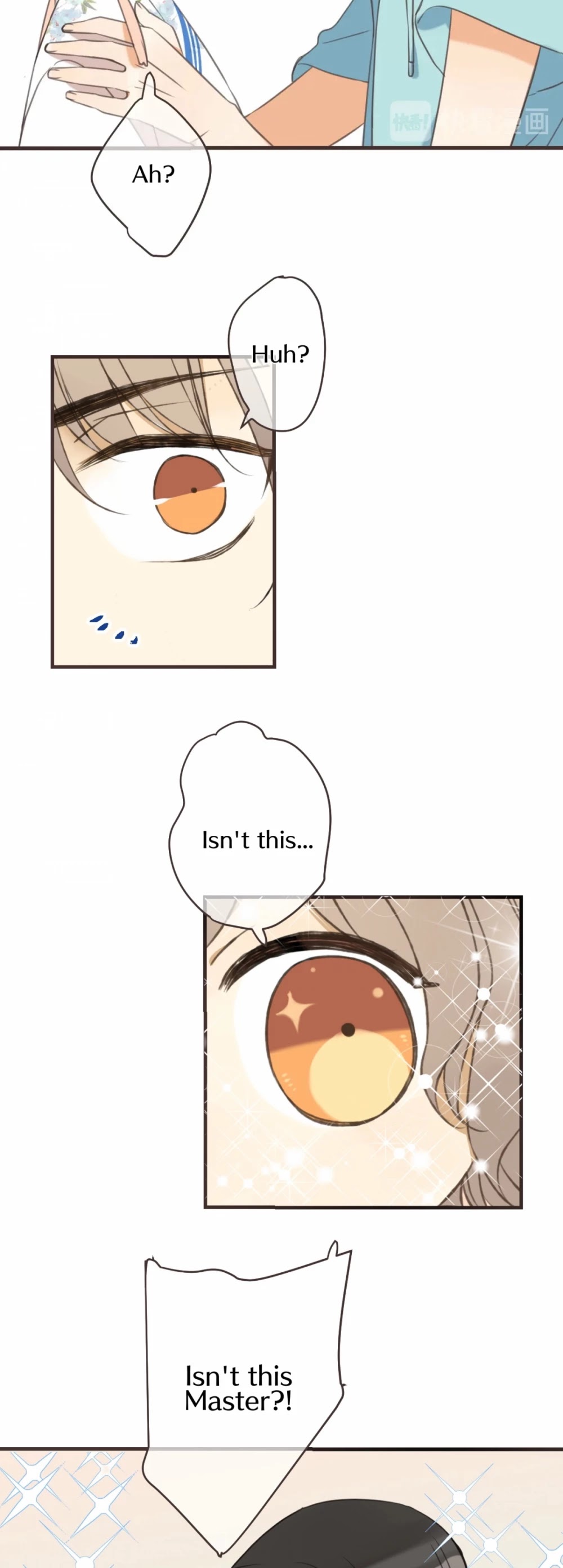 My Boyfriend is a Jinyiwei Chapter 2.91 page 34 - Vol.2 Chapter 91: Lianlian comes home