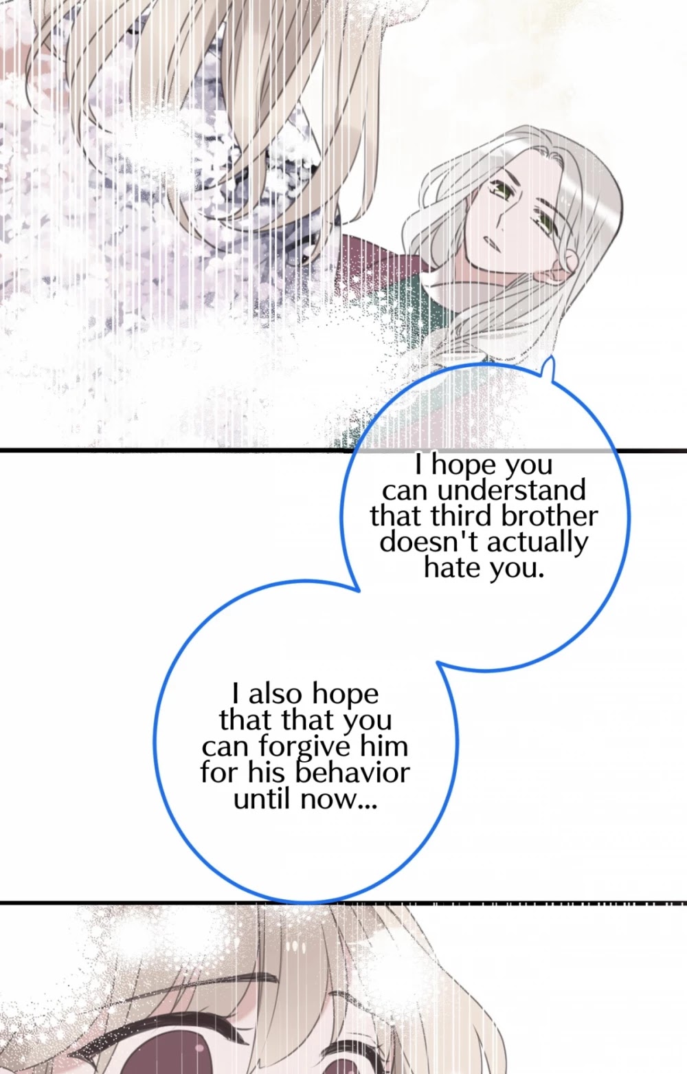 My Boyfriend is a Jinyiwei Chapter 2.91 page 5 - Vol.2 Chapter 91: Lianlian comes home