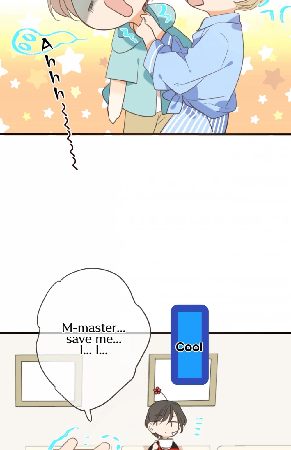 My Boyfriend is a Jinyiwei Chapter 2.92 page 11 - Vol.2 Chapter 92: The best ending