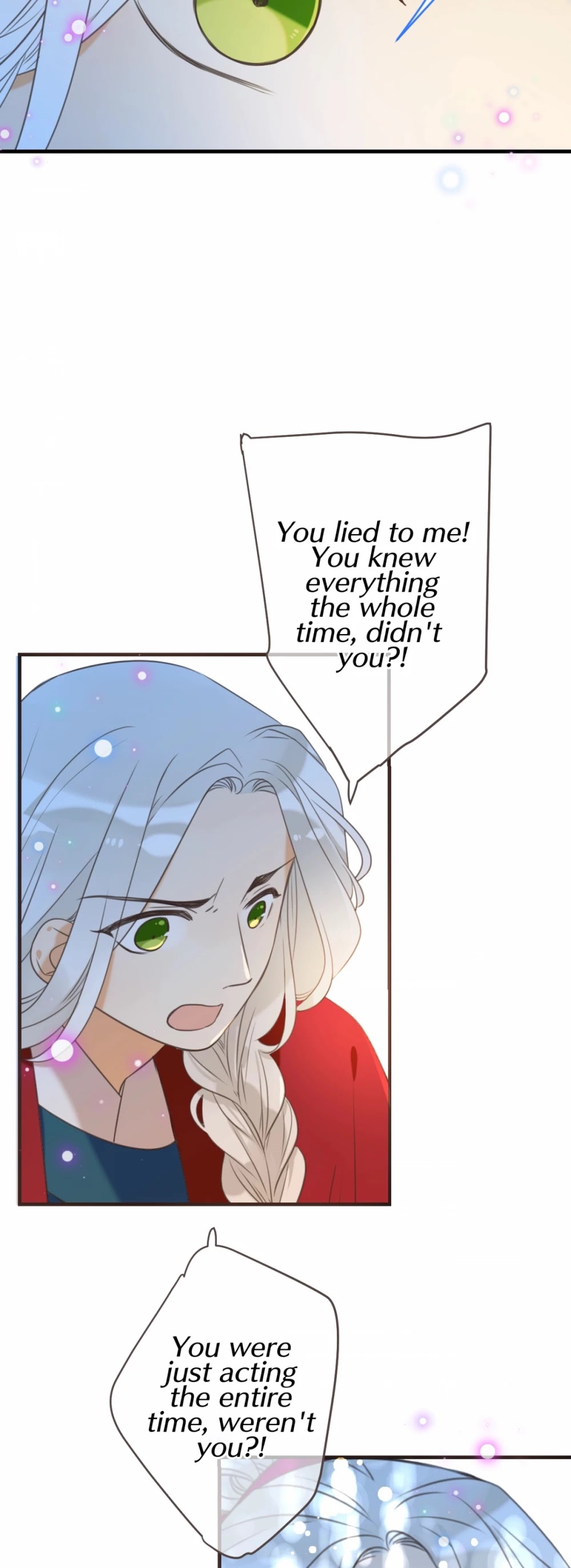 My Boyfriend is a Jinyiwei Chapter 2.92 page 19 - Vol.2 Chapter 92: The best ending