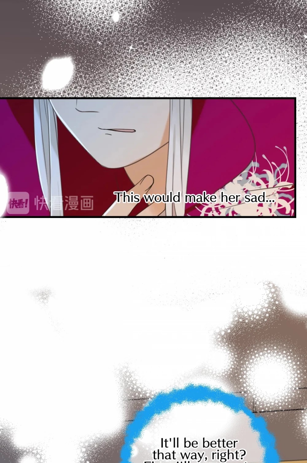 My Boyfriend is a Jinyiwei Chapter 2.92 page 23 - Vol.2 Chapter 92: The best ending