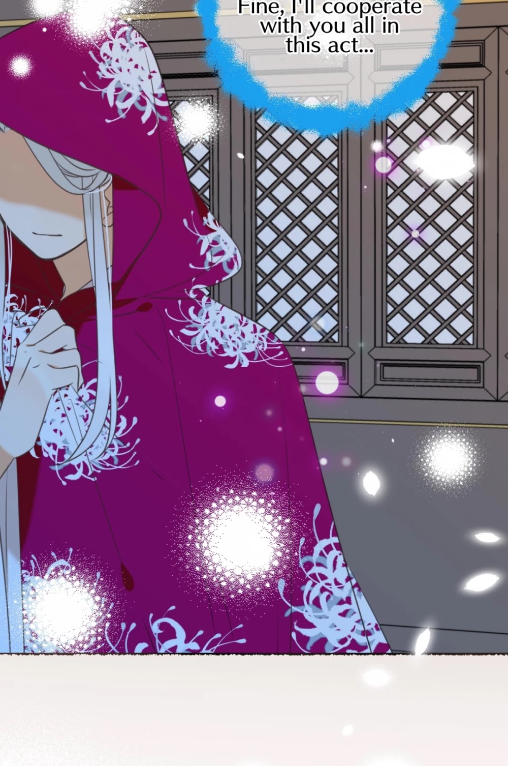 My Boyfriend is a Jinyiwei Chapter 2.92 page 24 - Vol.2 Chapter 92: The best ending