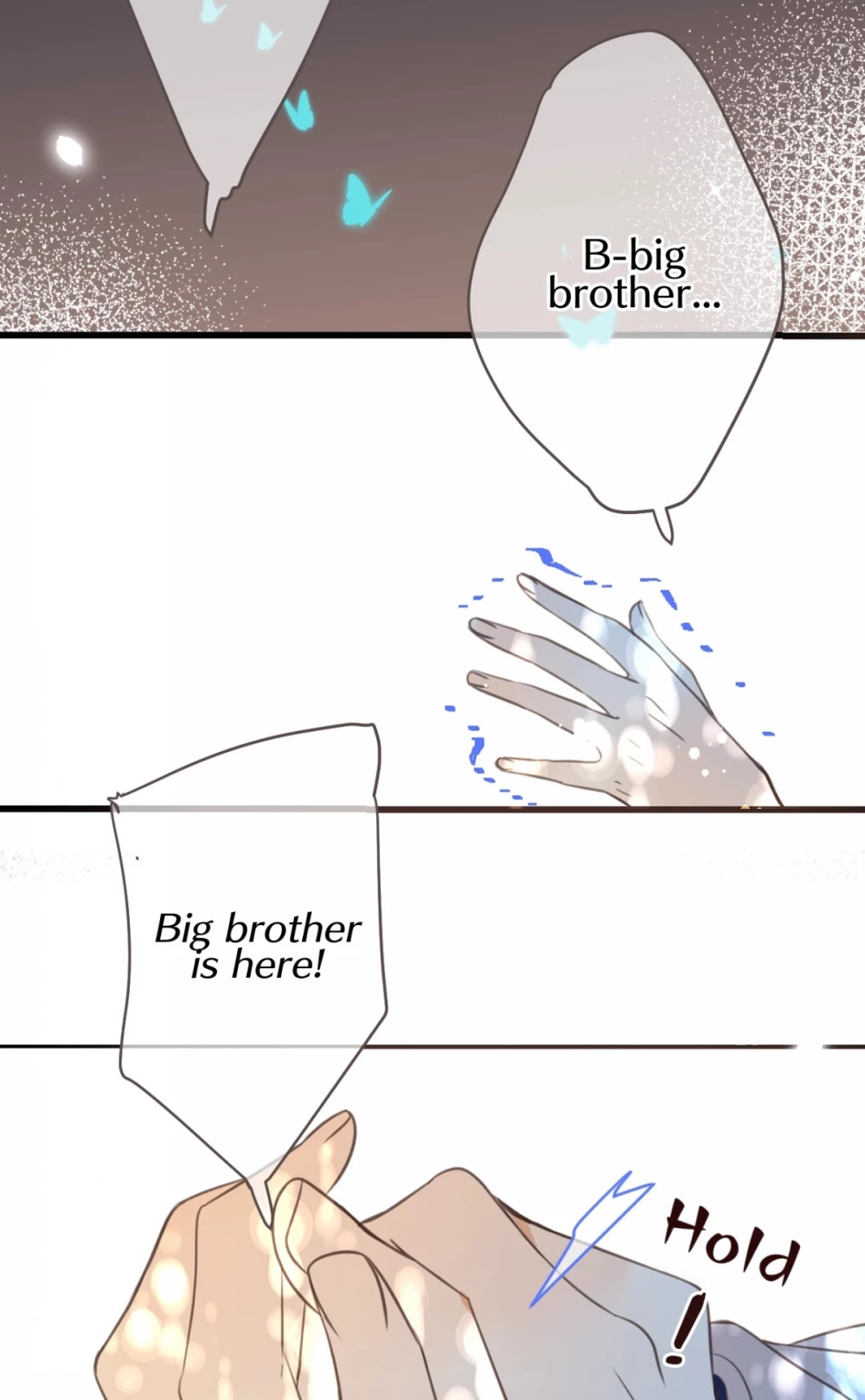 My Boyfriend is a Jinyiwei Chapter 2.92 page 27 - Vol.2 Chapter 92: The best ending