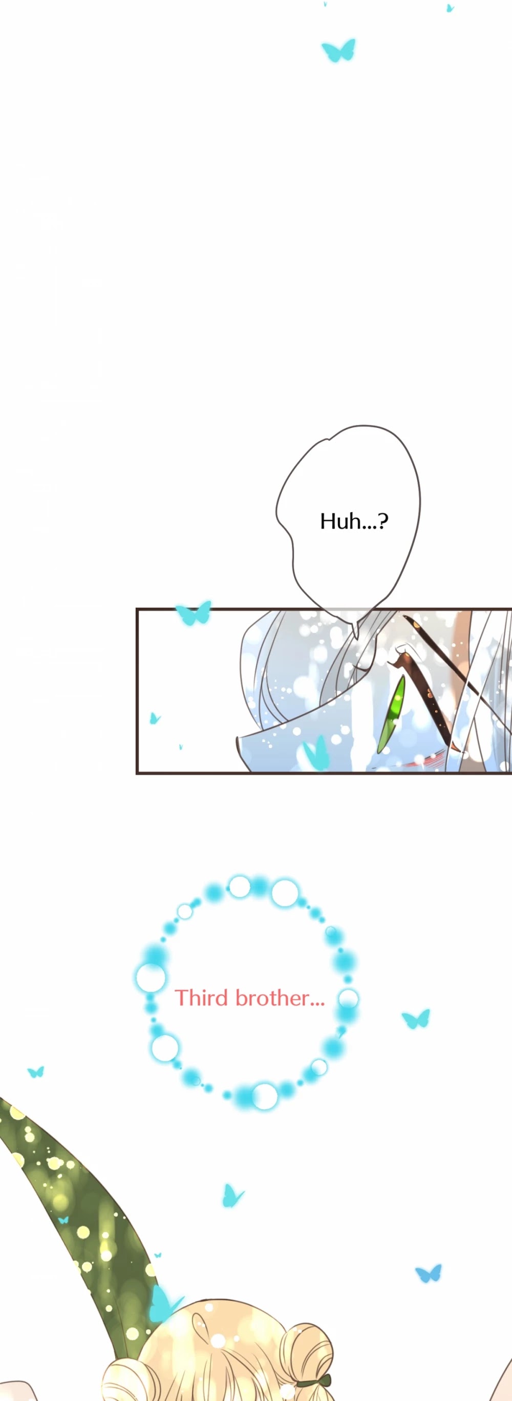 My Boyfriend is a Jinyiwei Chapter 2.92 page 36 - Vol.2 Chapter 92: The best ending