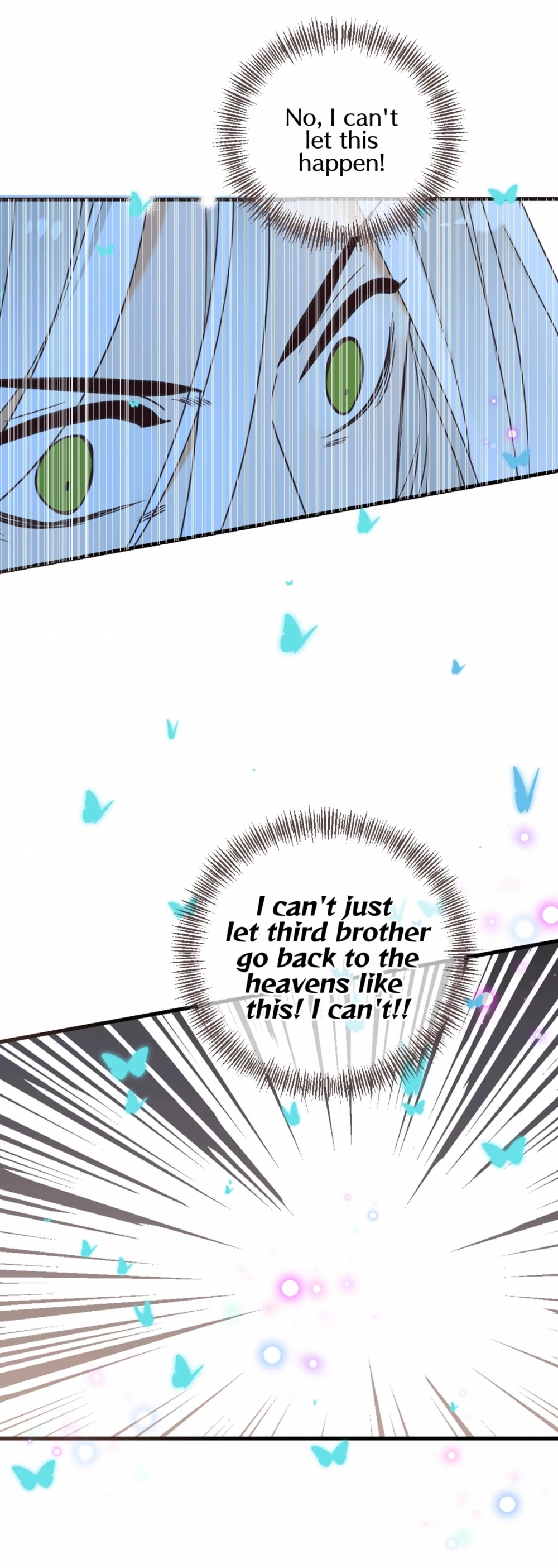 My Boyfriend is a Jinyiwei Chapter 2.92 page 41 - Vol.2 Chapter 92: The best ending