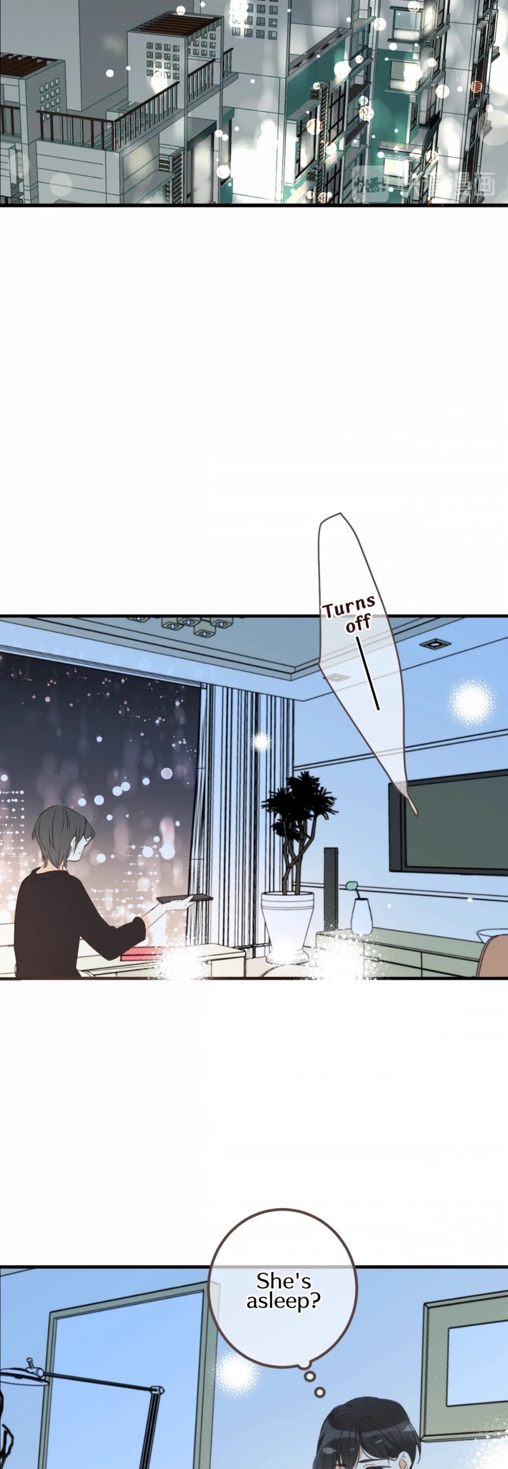 My Boyfriend is a Jinyiwei Chapter 2.92 page 43 - Vol.2 Chapter 92: The best ending