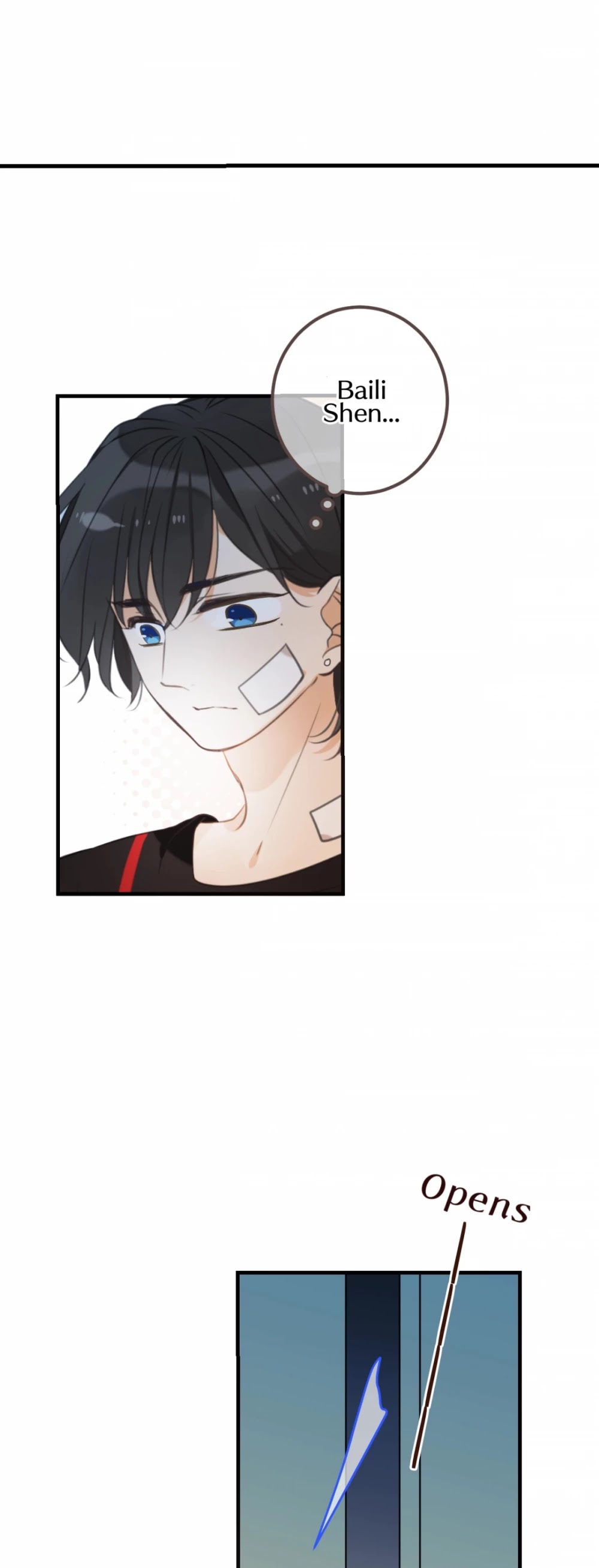 My Boyfriend is a Jinyiwei Chapter 2.92 page 46 - Vol.2 Chapter 92: The best ending