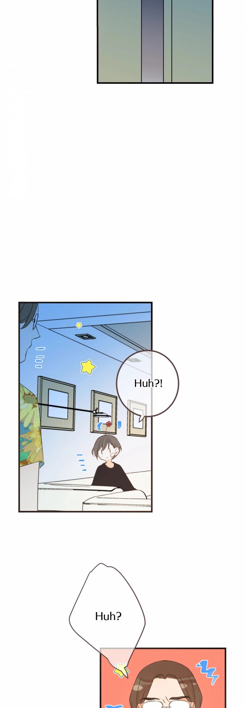 My Boyfriend is a Jinyiwei Chapter 2.92 page 47 - Vol.2 Chapter 92: The best ending